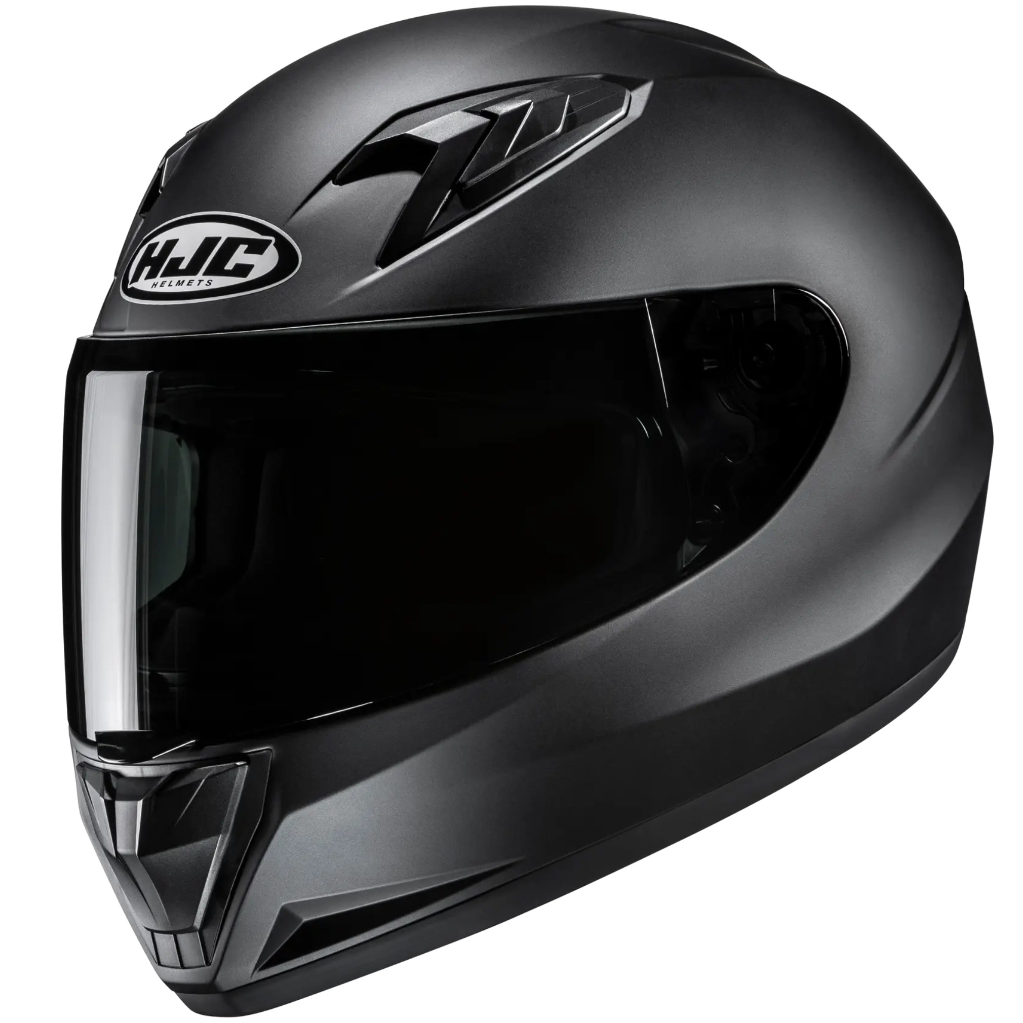 HJC HJC Y10 - Plain Matt Black