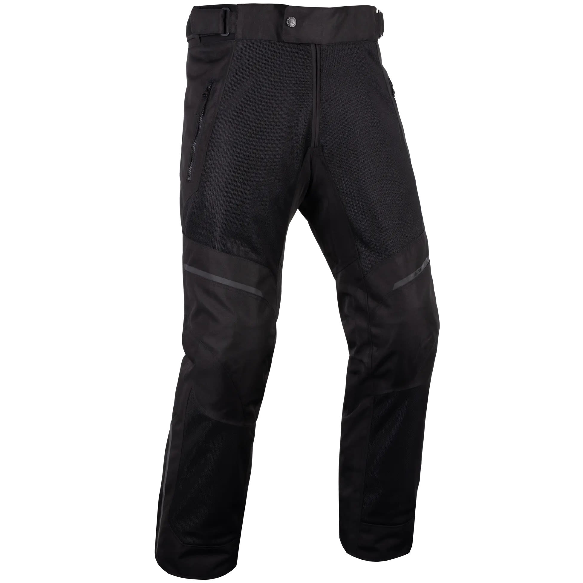 Oxford Clothing Oxford Arizona 2.0 Air Textile Trousers - Black