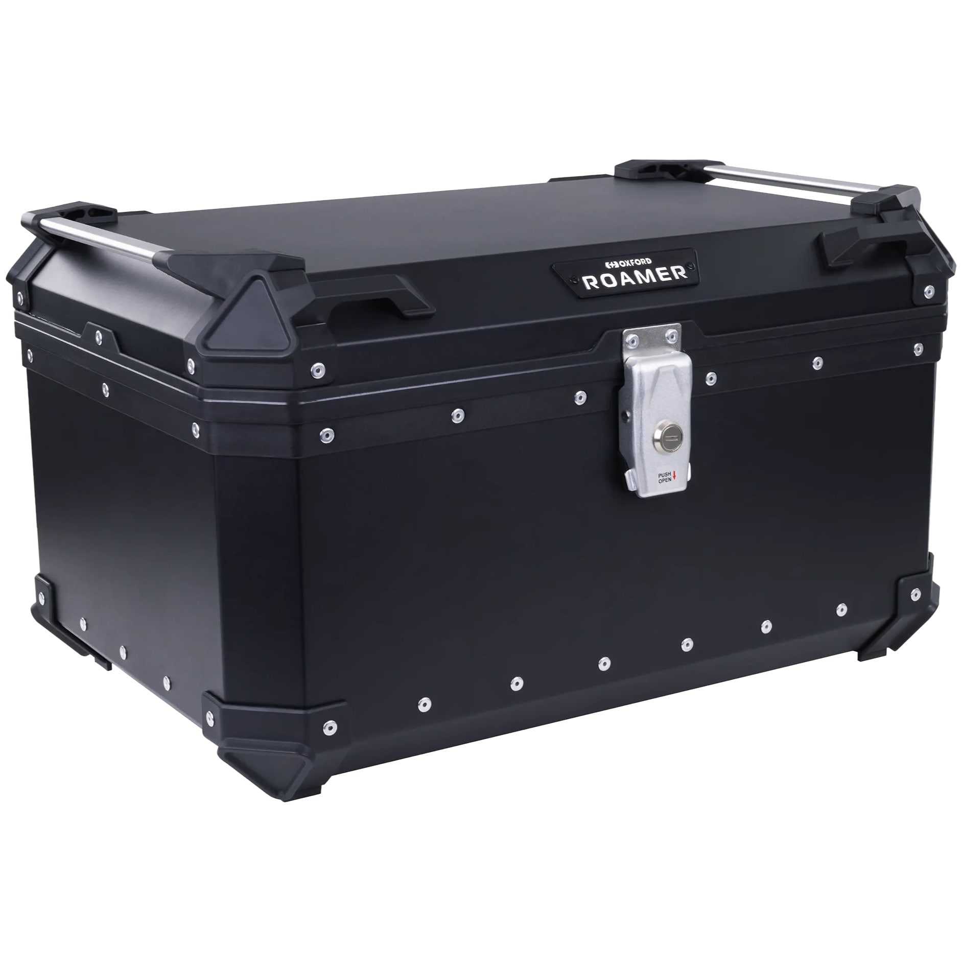 Oxford Oxford Roamer Top Box - 65L