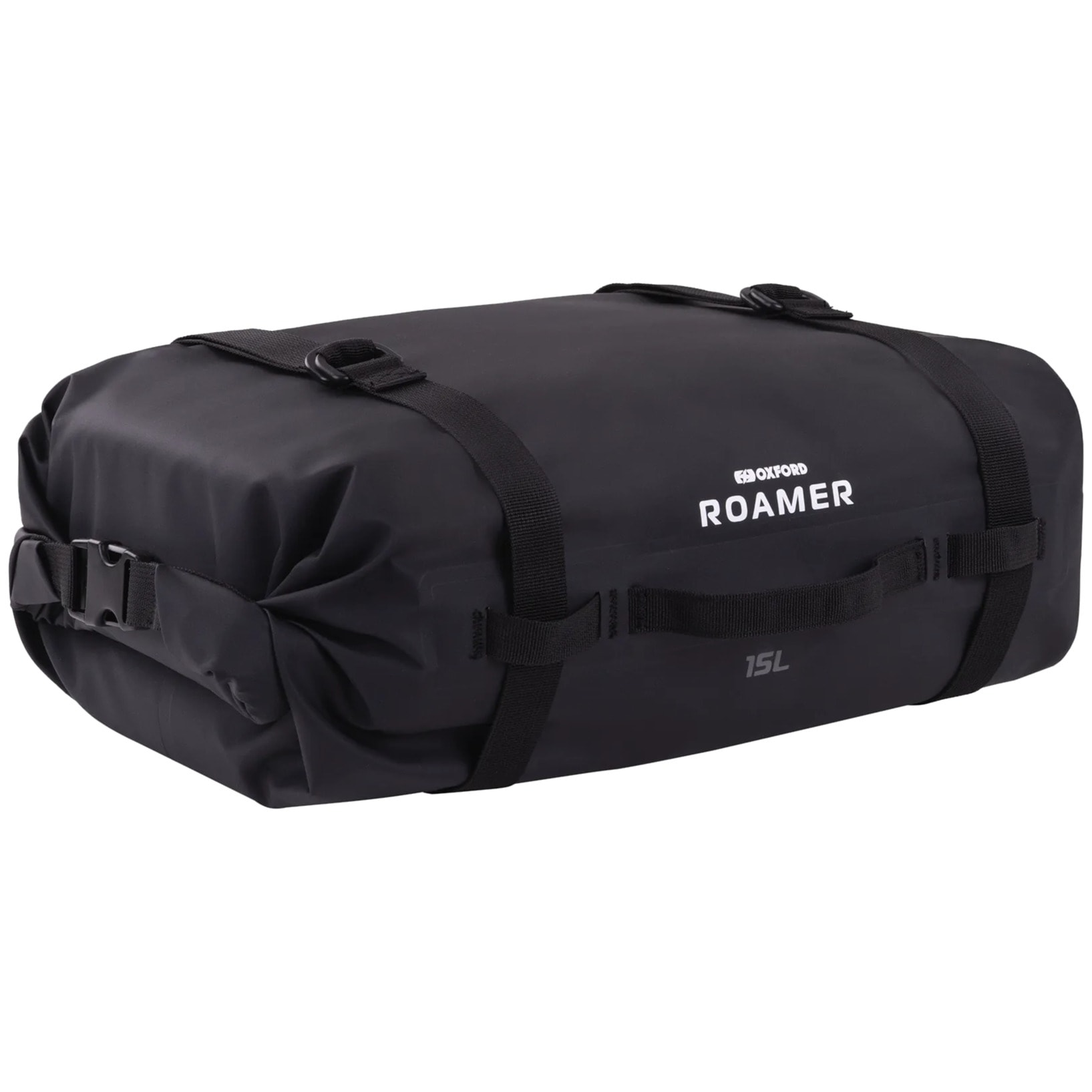 Oxford Oxford Roamer Roll Bag - 15L