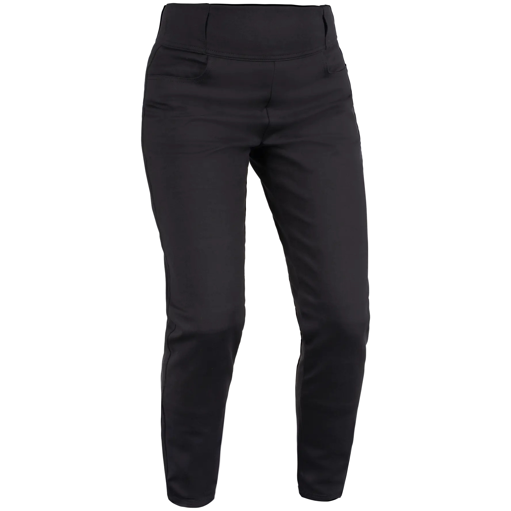 Oxford Clothing Oxford Ladies Super Leggings 3.0 - Black