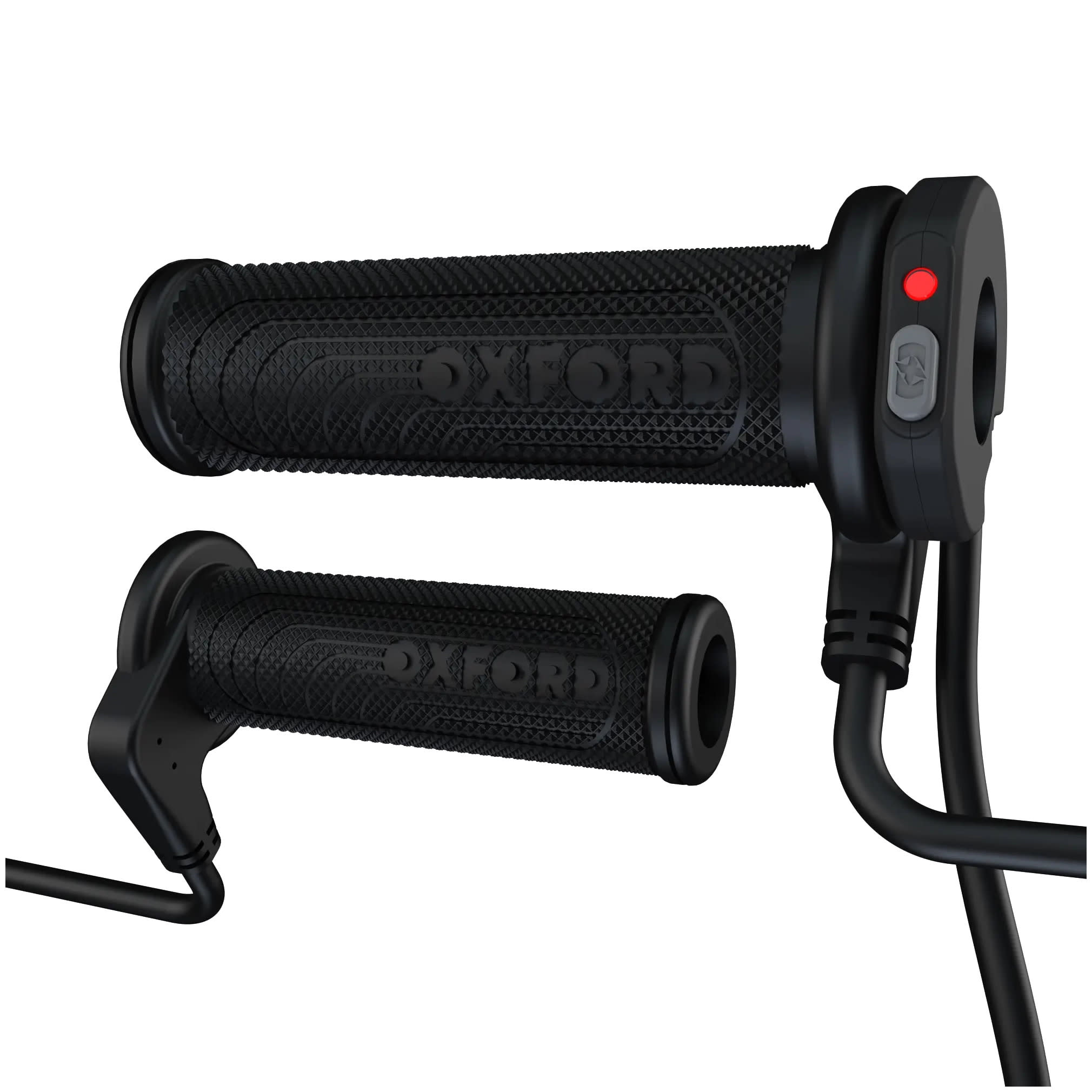 Oxford Oxford HotGrips Advanced Integrated - Sport