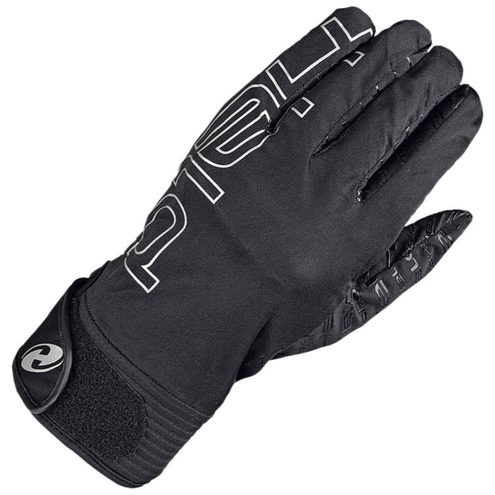 Held Held Rain Skin Pro Over Gloves - Black