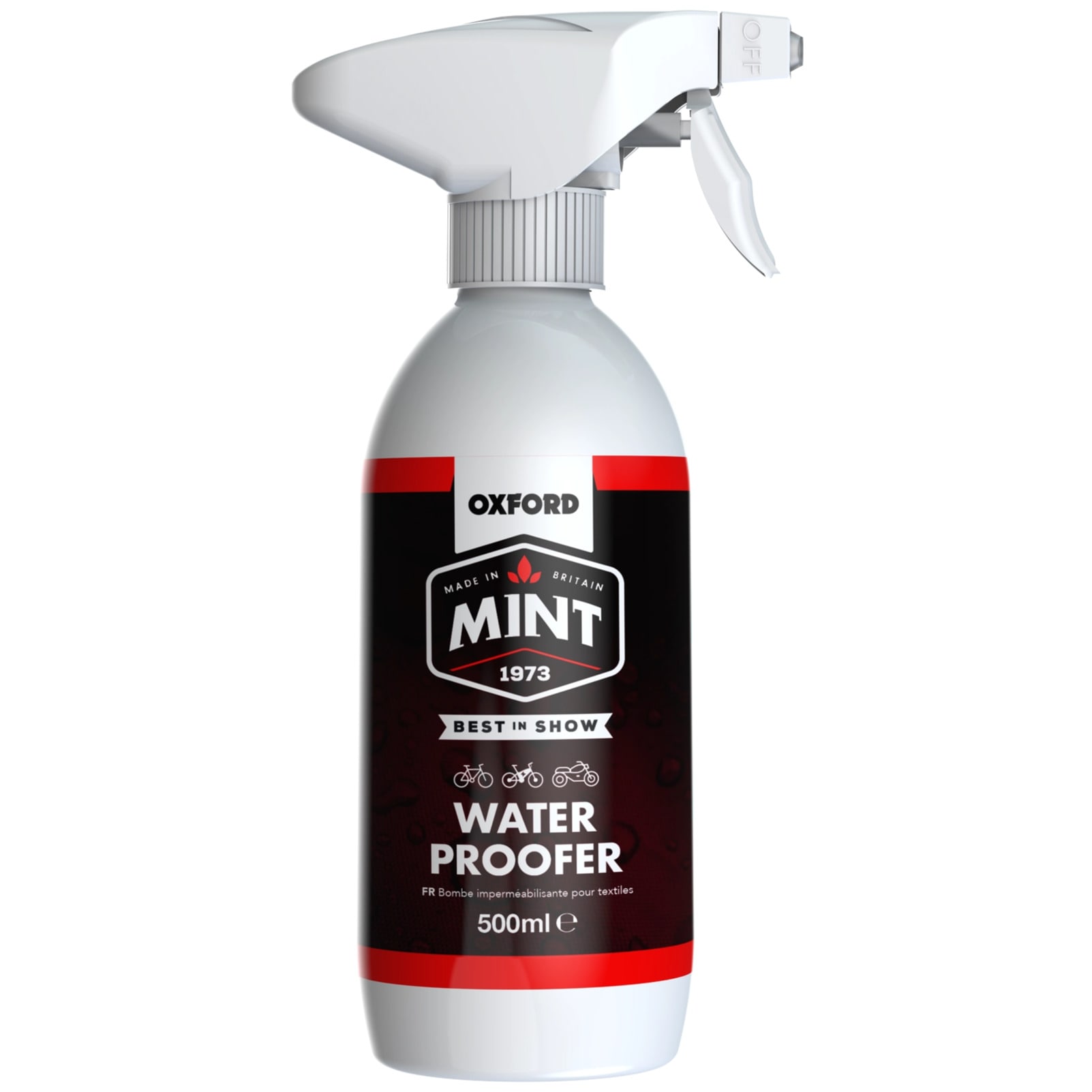 Oxford Oxford Mint Water Proofer