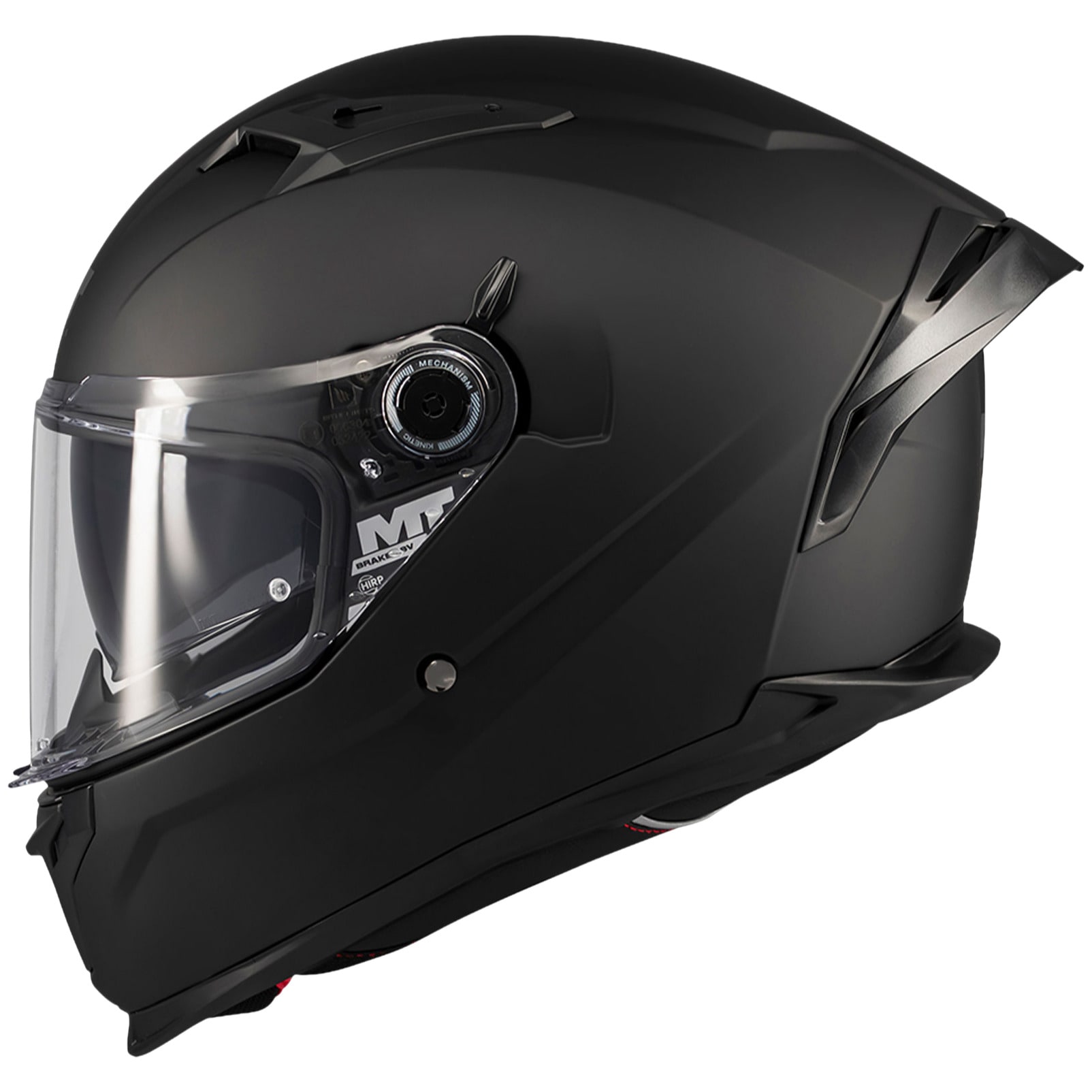 MT MT Braker SV - Pure Matt Black