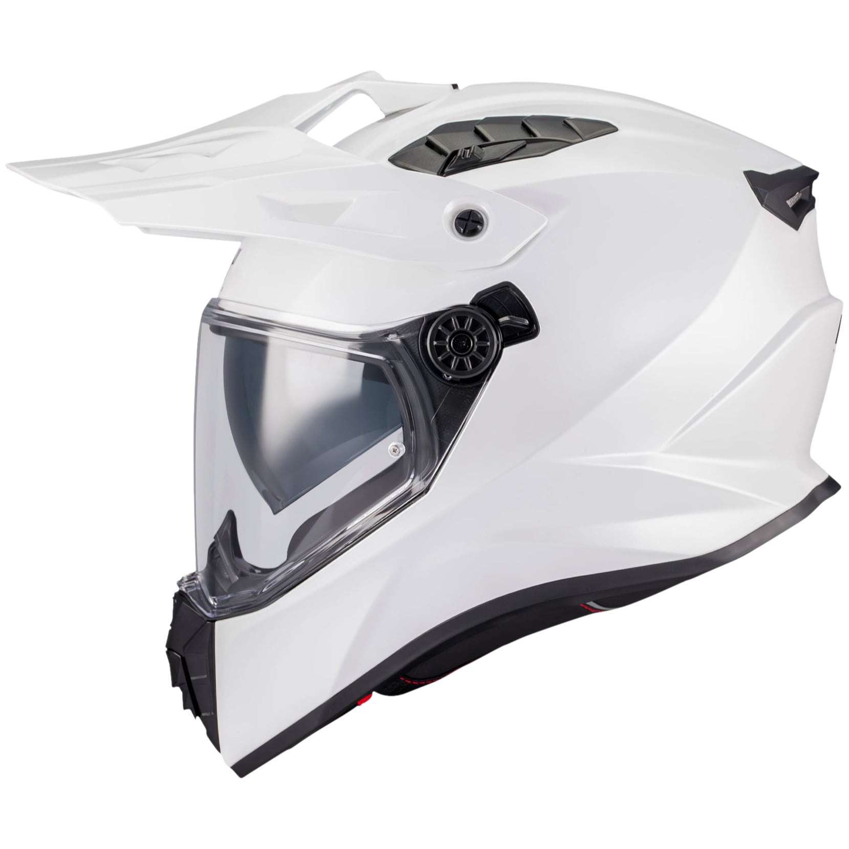 MT MT Track SV - Pure Gloss White