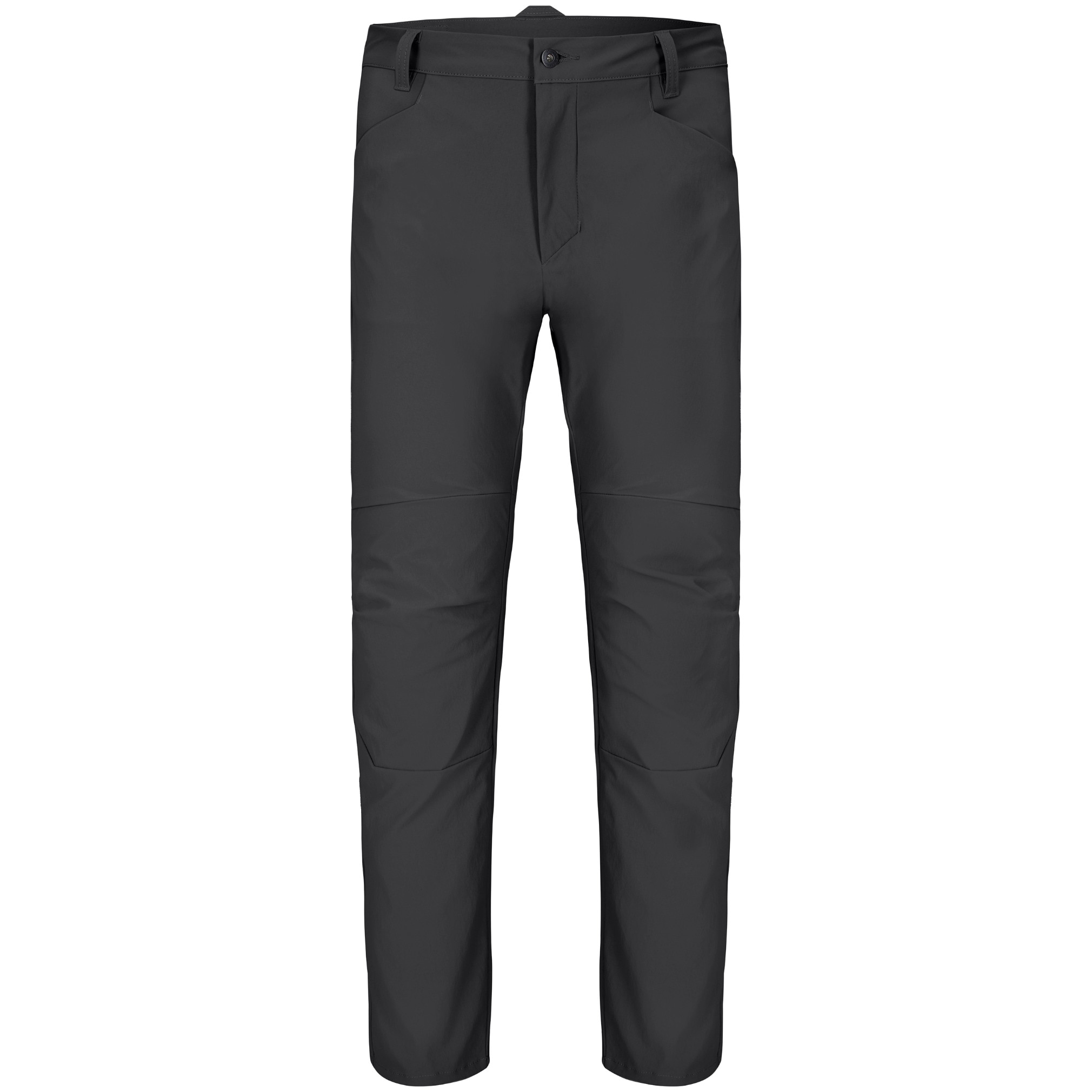 Spidi Spidi Volt Textile Trousers - Black