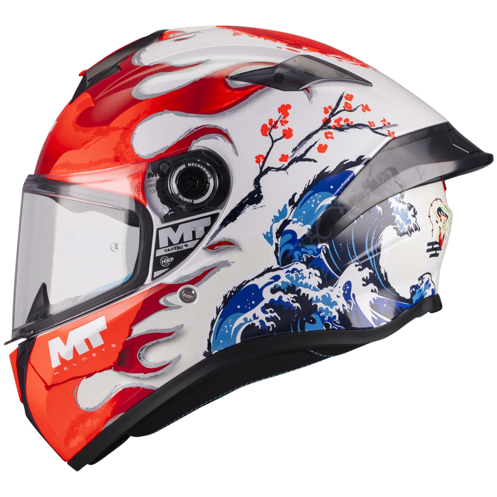 MT MT Targo S - Yamanaka Gloss