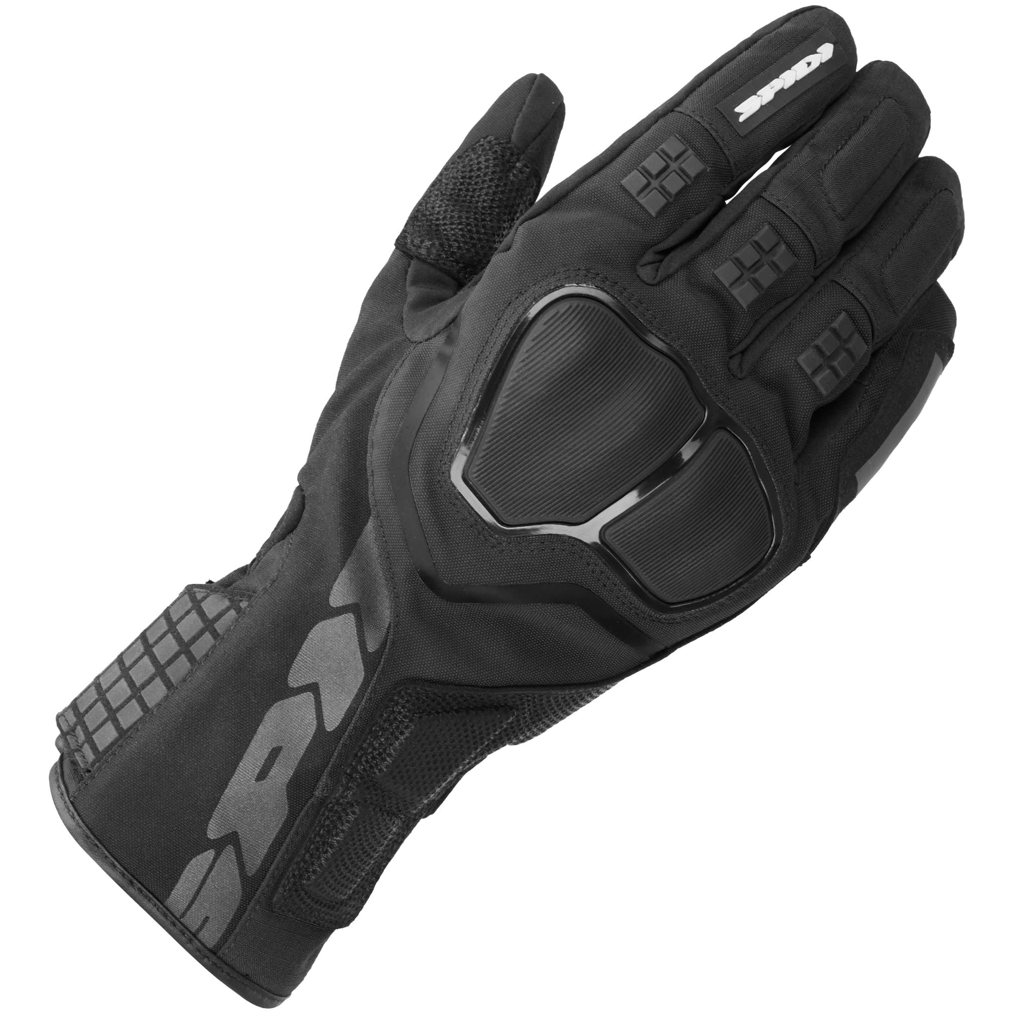 Spidi Spidi Rainshield 2 H2Out Gloves - Black