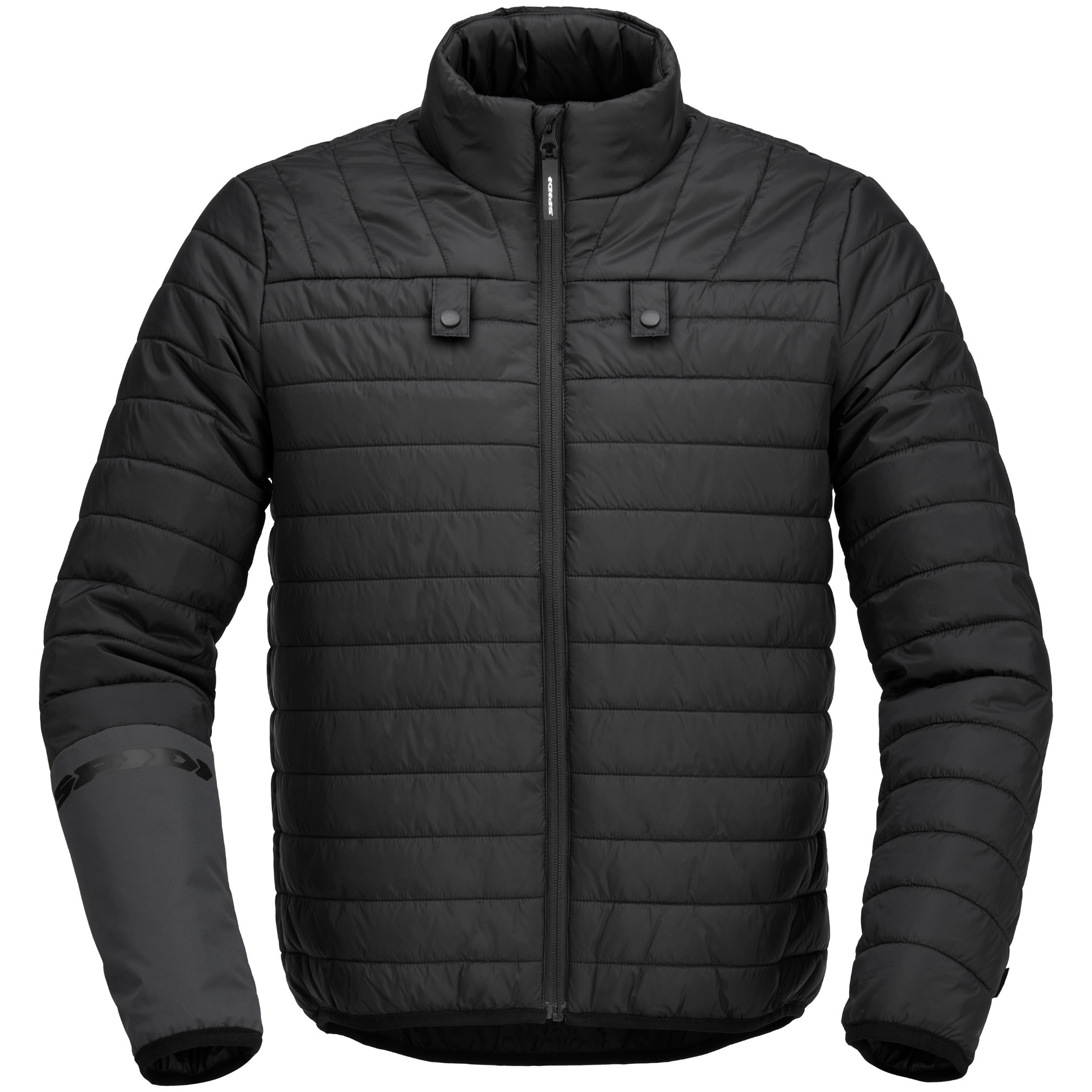 Spidi Spidi Thermal Jacket - Black