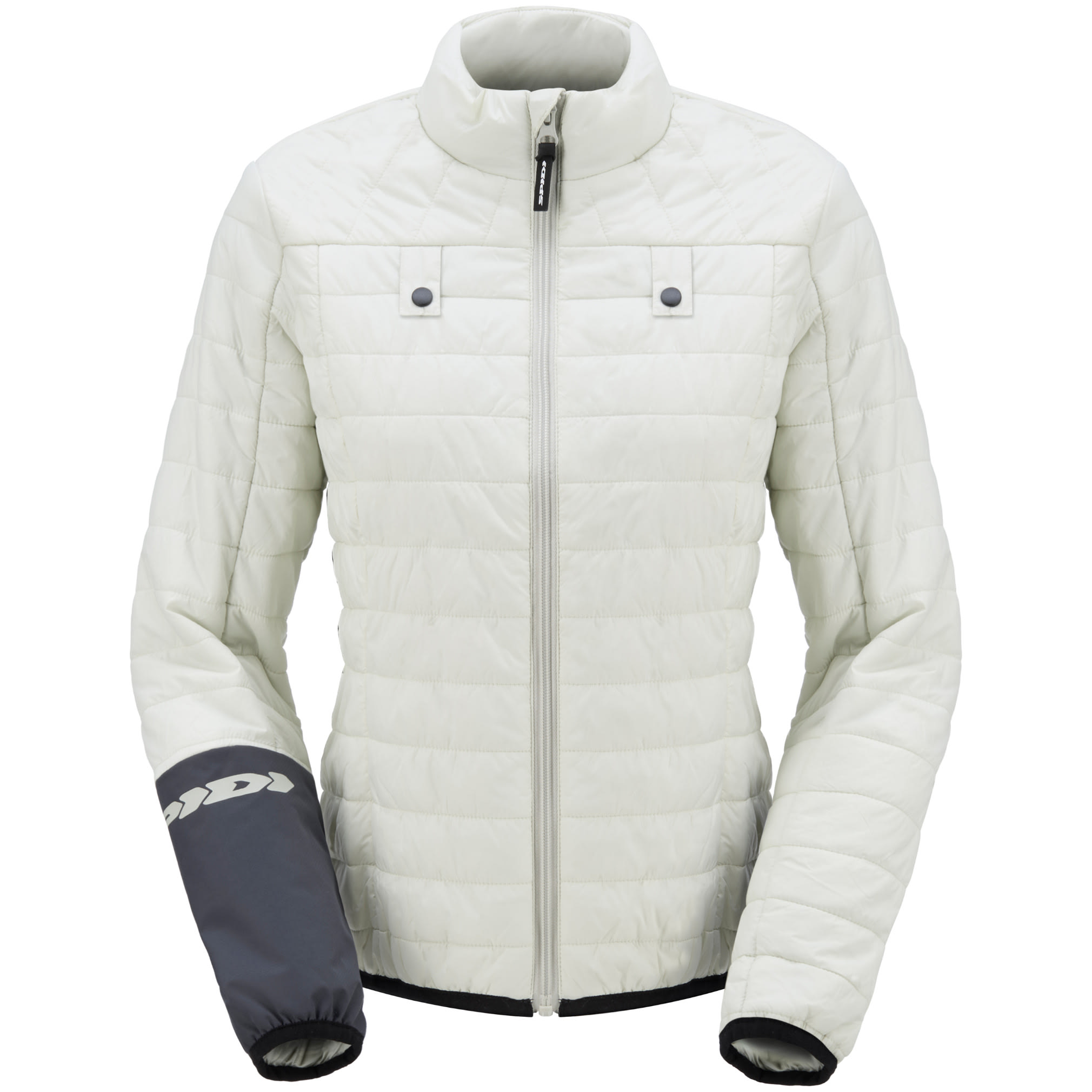 Spidi Spidi Ladies Thermal Jacket - Grey