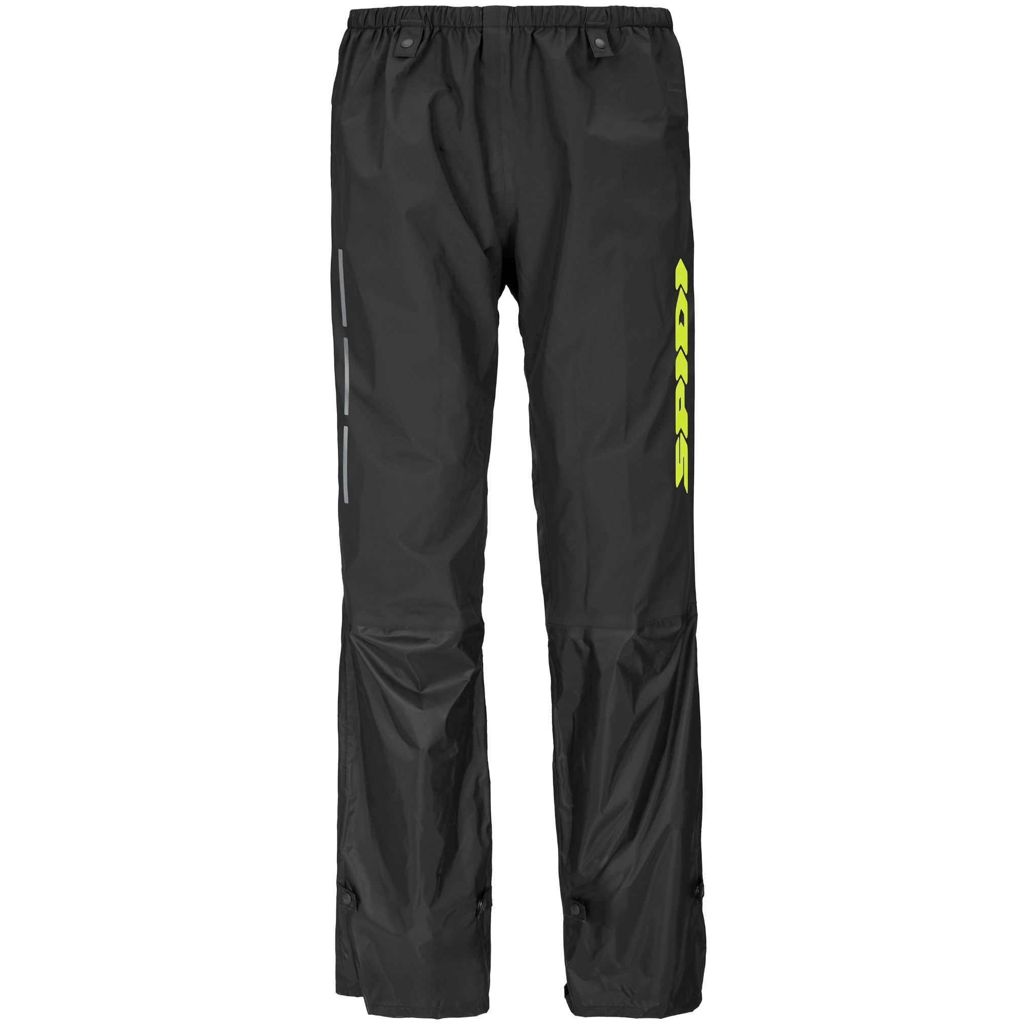 Spidi Spidi Rain Pants Insideout - Black