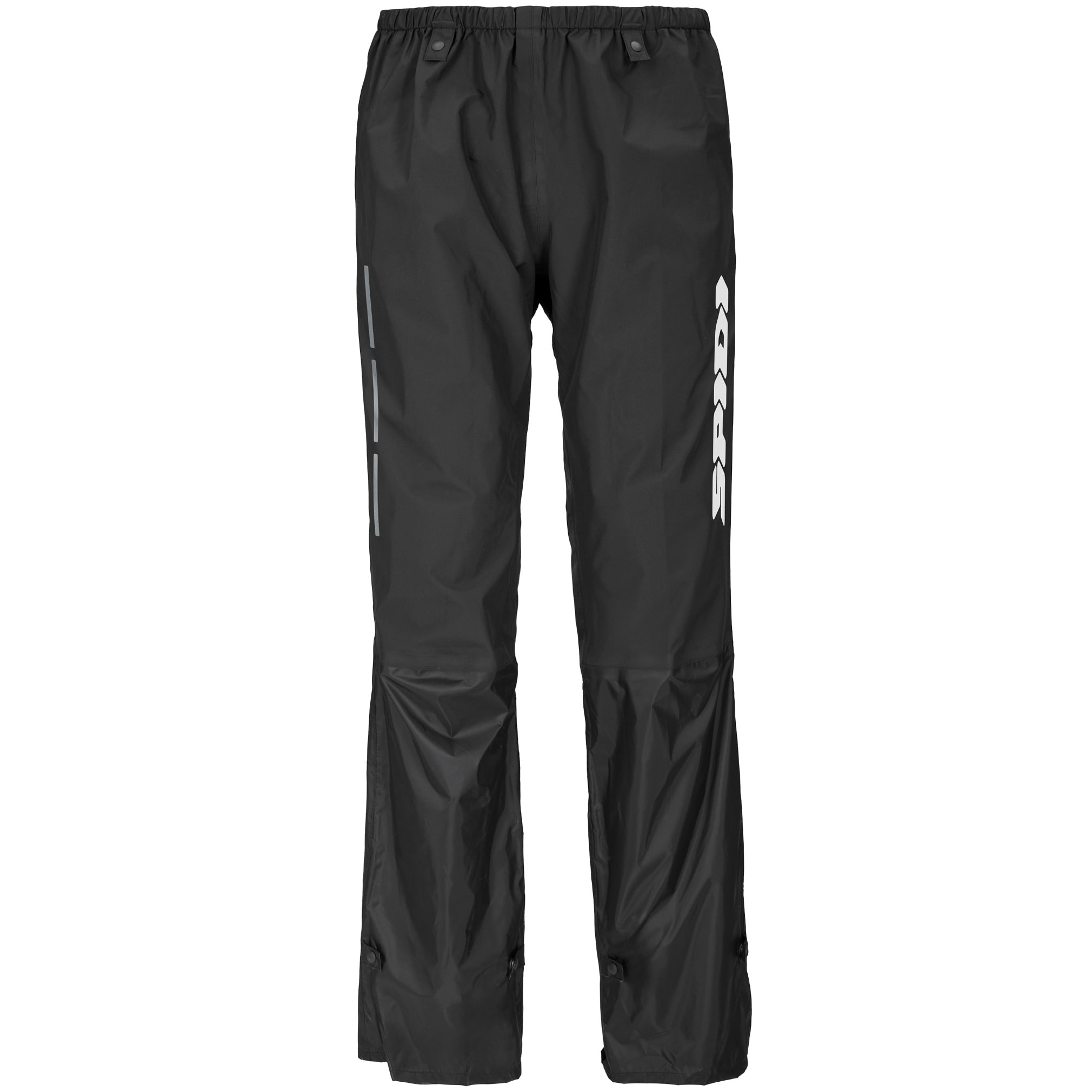 Spidi Spidi Ladies Rain Pants Insideout - Black