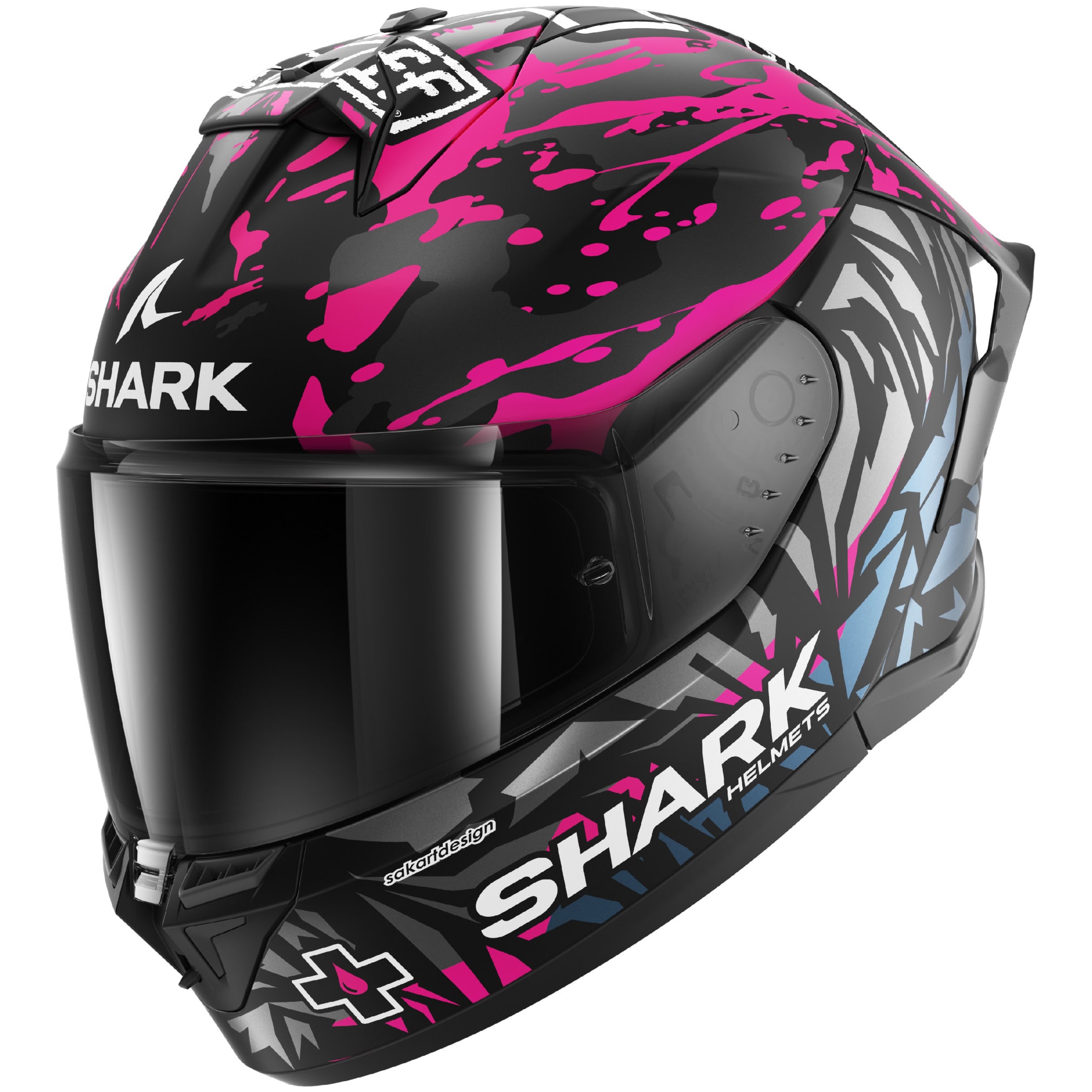 Shark Shark Skwal Cup - Replica Redding