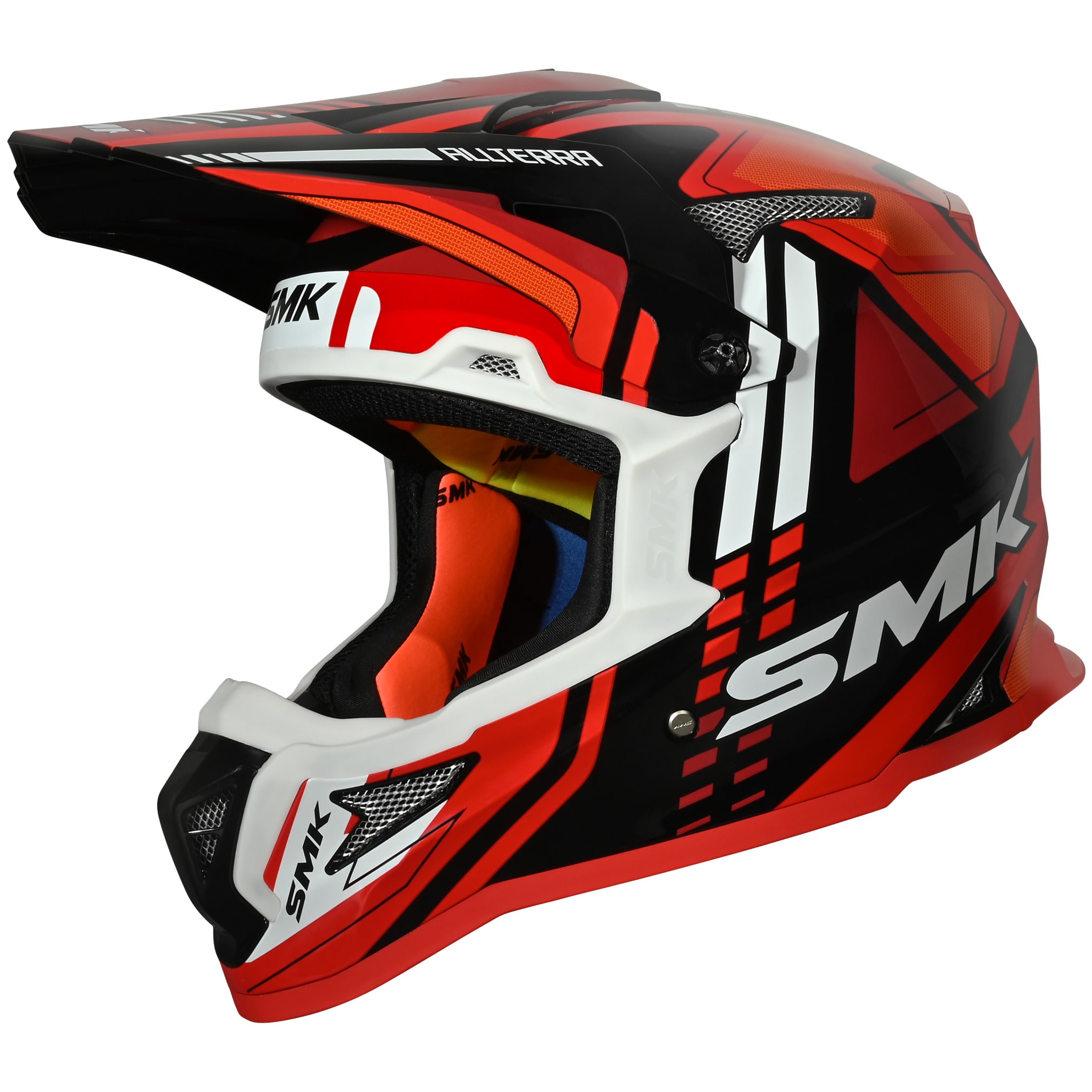 SMK SMK Allterra - X-Sprint Red / Black / White