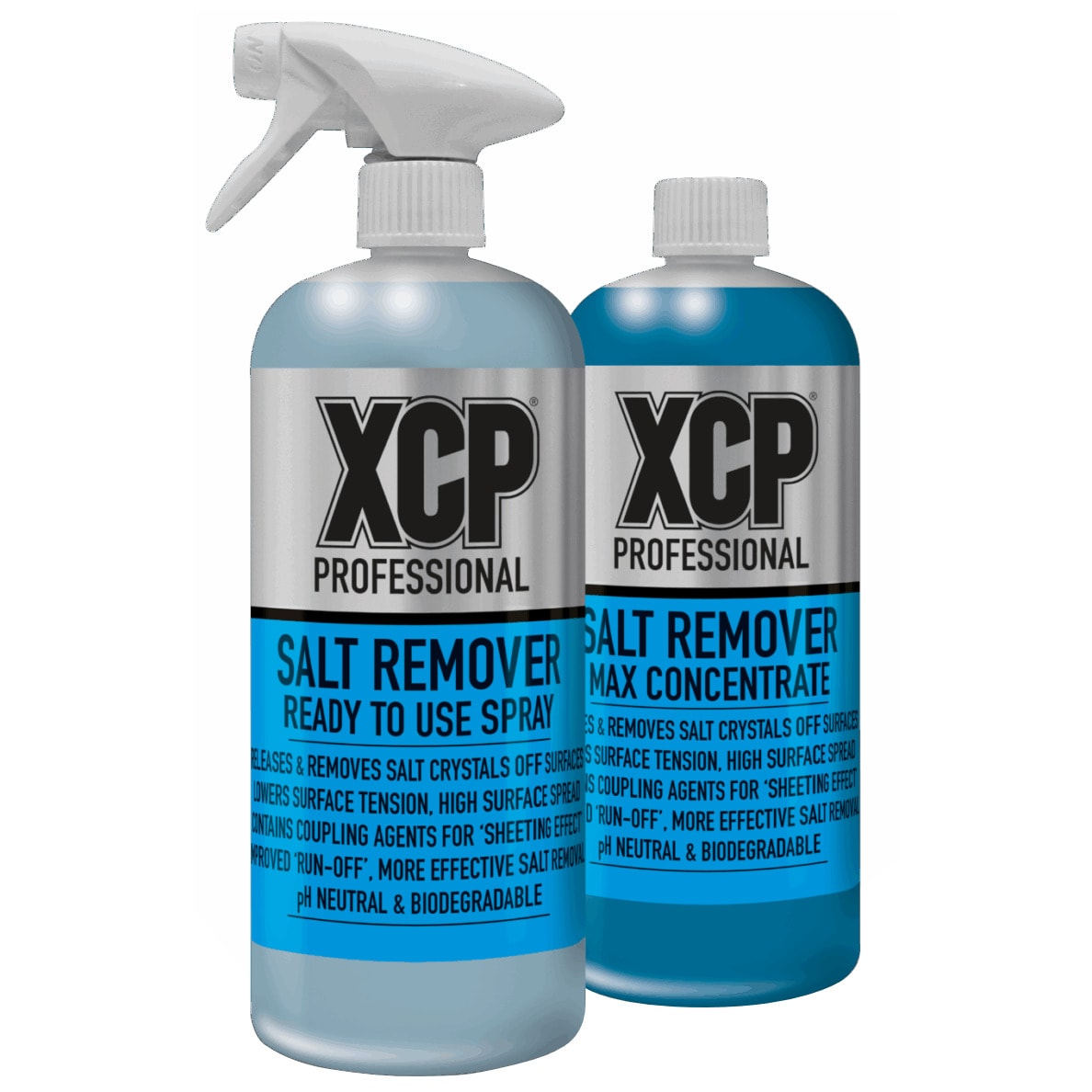 XCP Professional XCP Salt Remover - 1 Litre