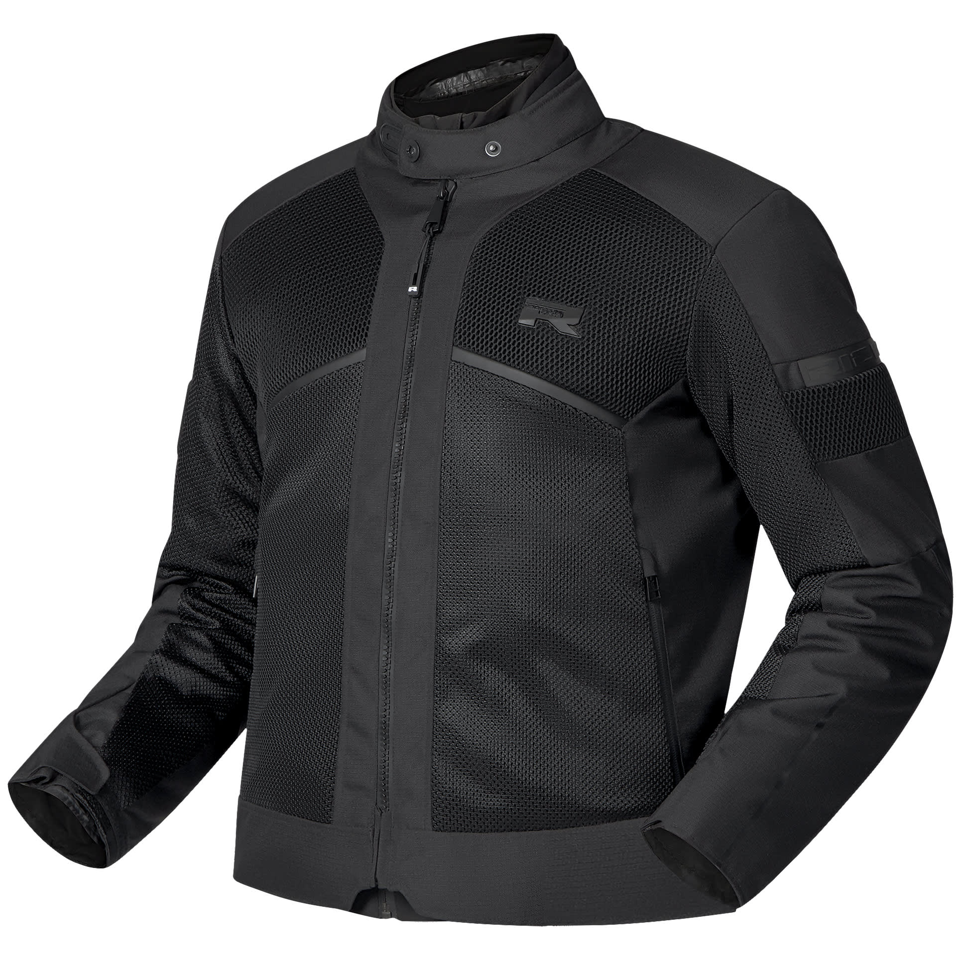 Richa Richa Airstream X-2 Textile Jacket - Black