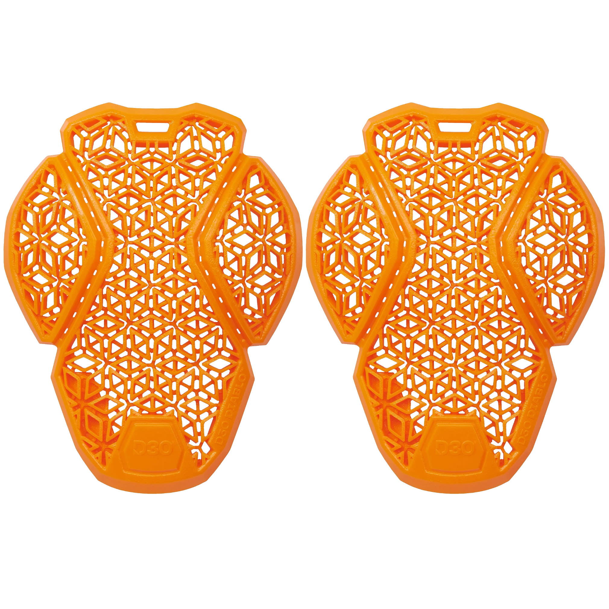 Icon Icon D3O Diablo Level 1 Shoulder Protector Inserts