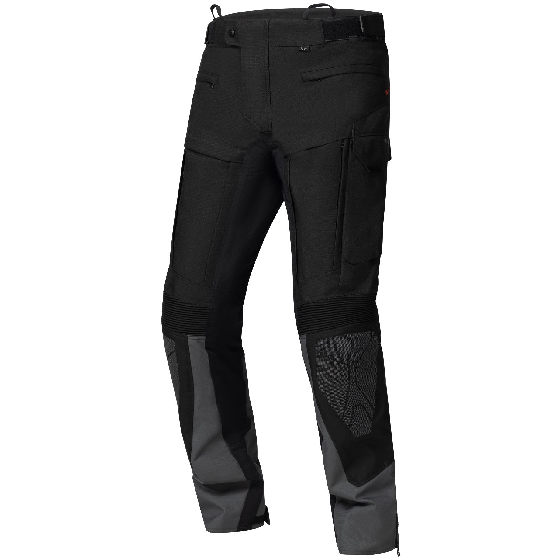 Richa Richa Infinity 3 Adventure Textile Trousers - Black