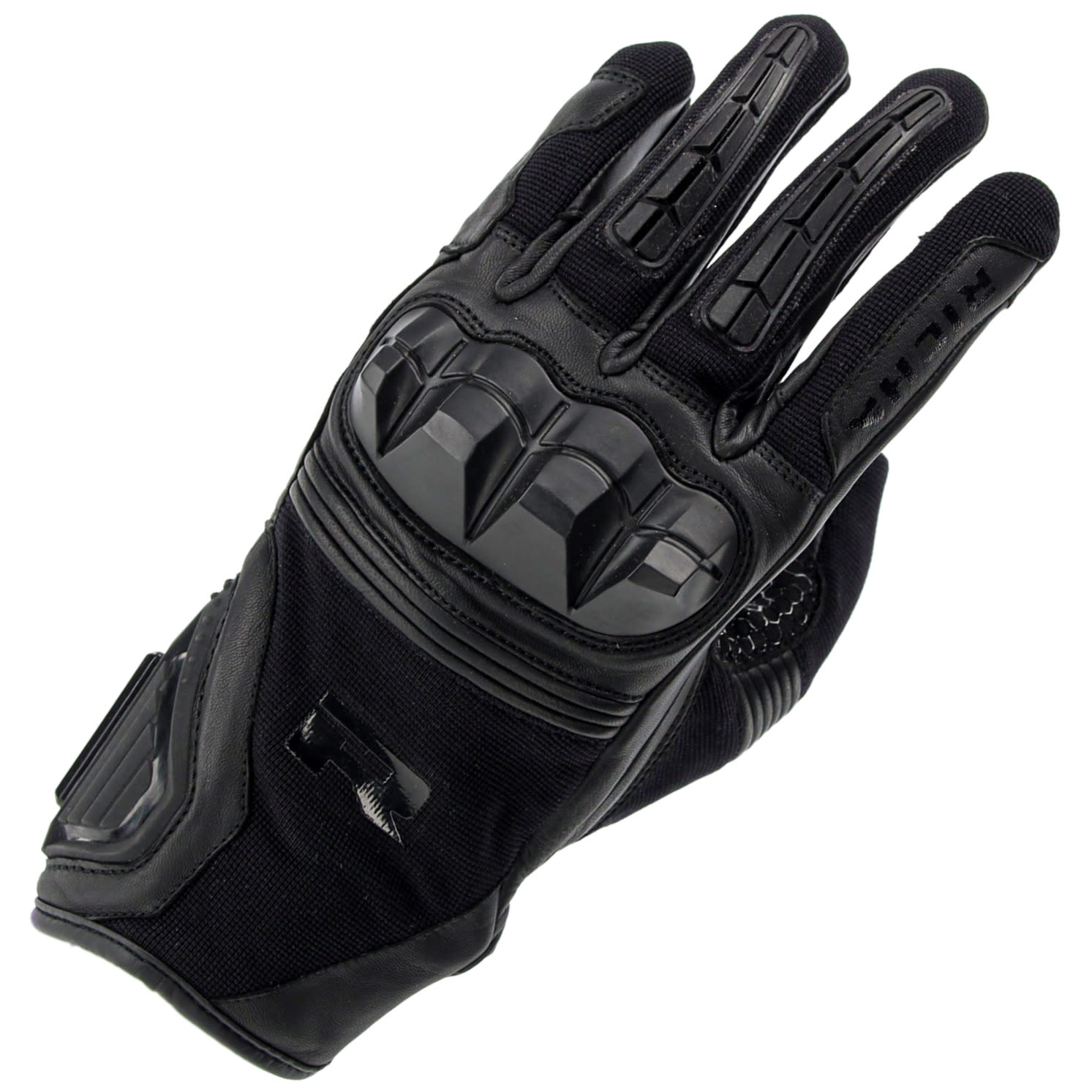 Richa Richa Dread Gloves - Black