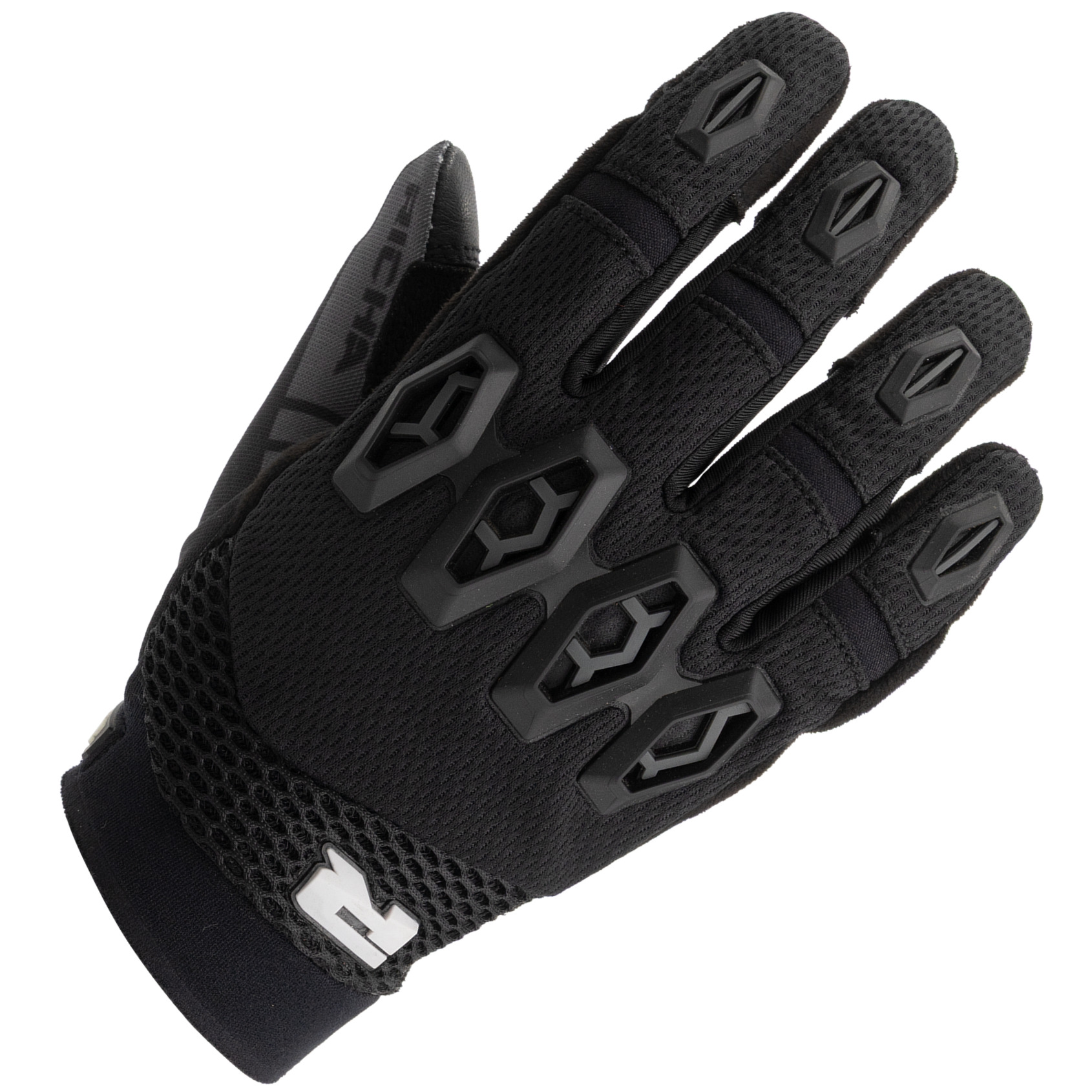 Richa Richa R-MX Gloves - Black