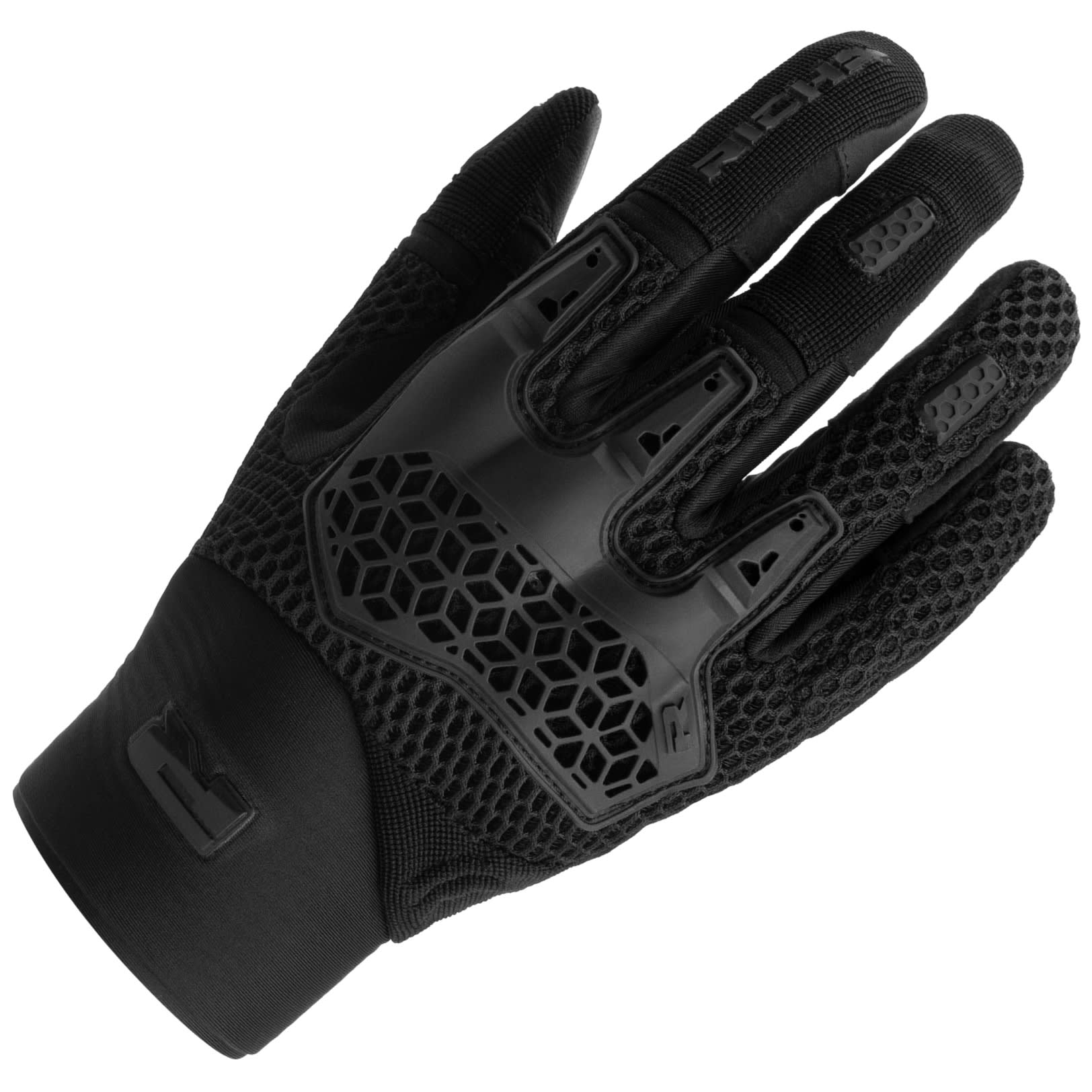 Richa Richa Sandblast Gloves - Black