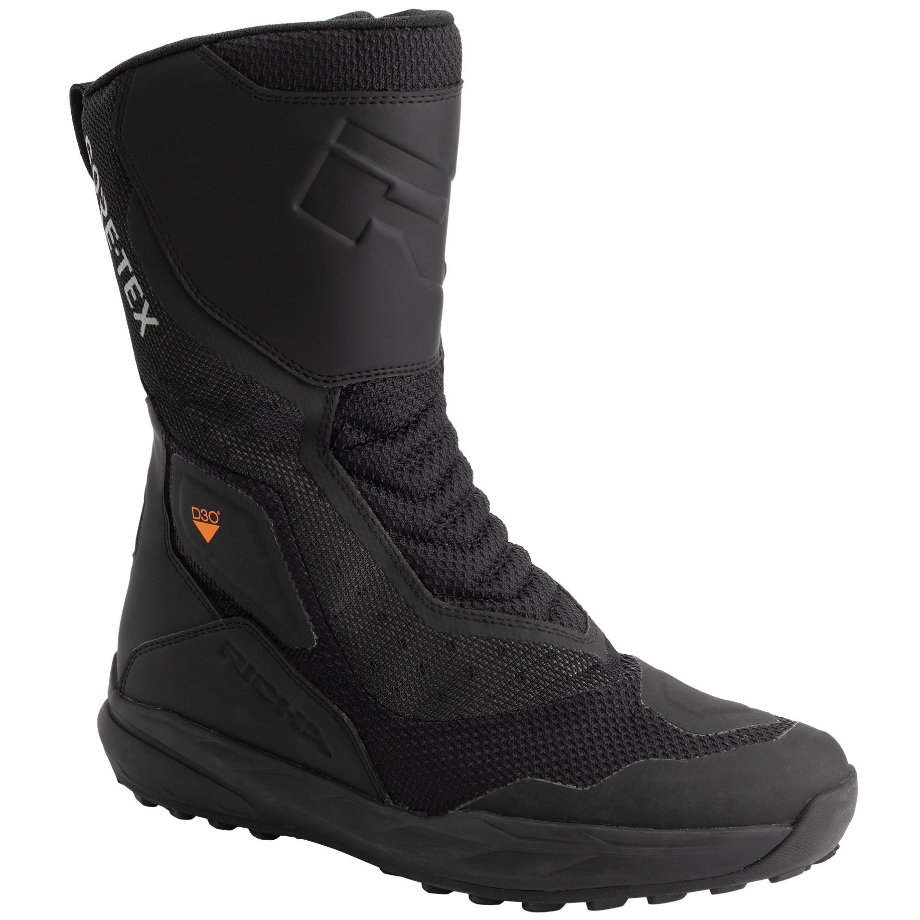 Richa Richa Airstorm Gore-Tex® Boots - Black