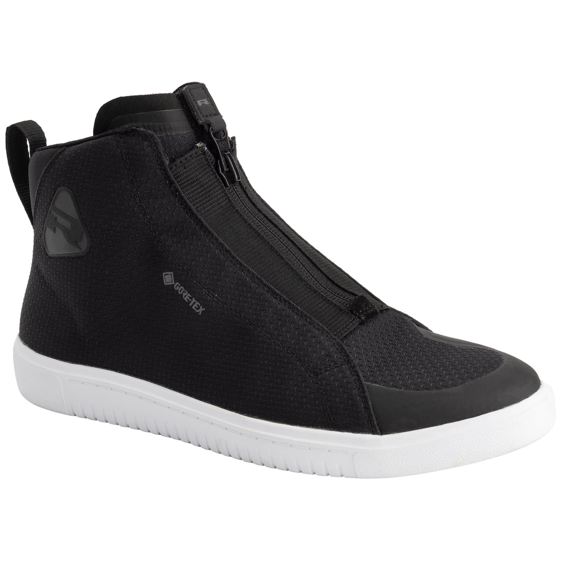 Richa Richa Ladies Cosmic Gore-Tex® Boots - Black / White