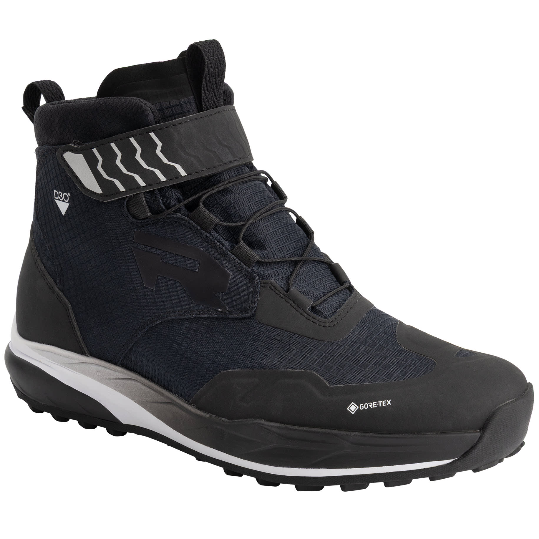 Richa Richa Crossroads Gore-Tex® Boots - Black