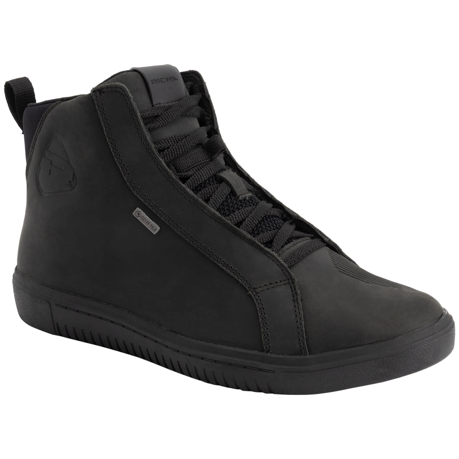 Richa Richa Logan Gore-Tex® Boots - Black