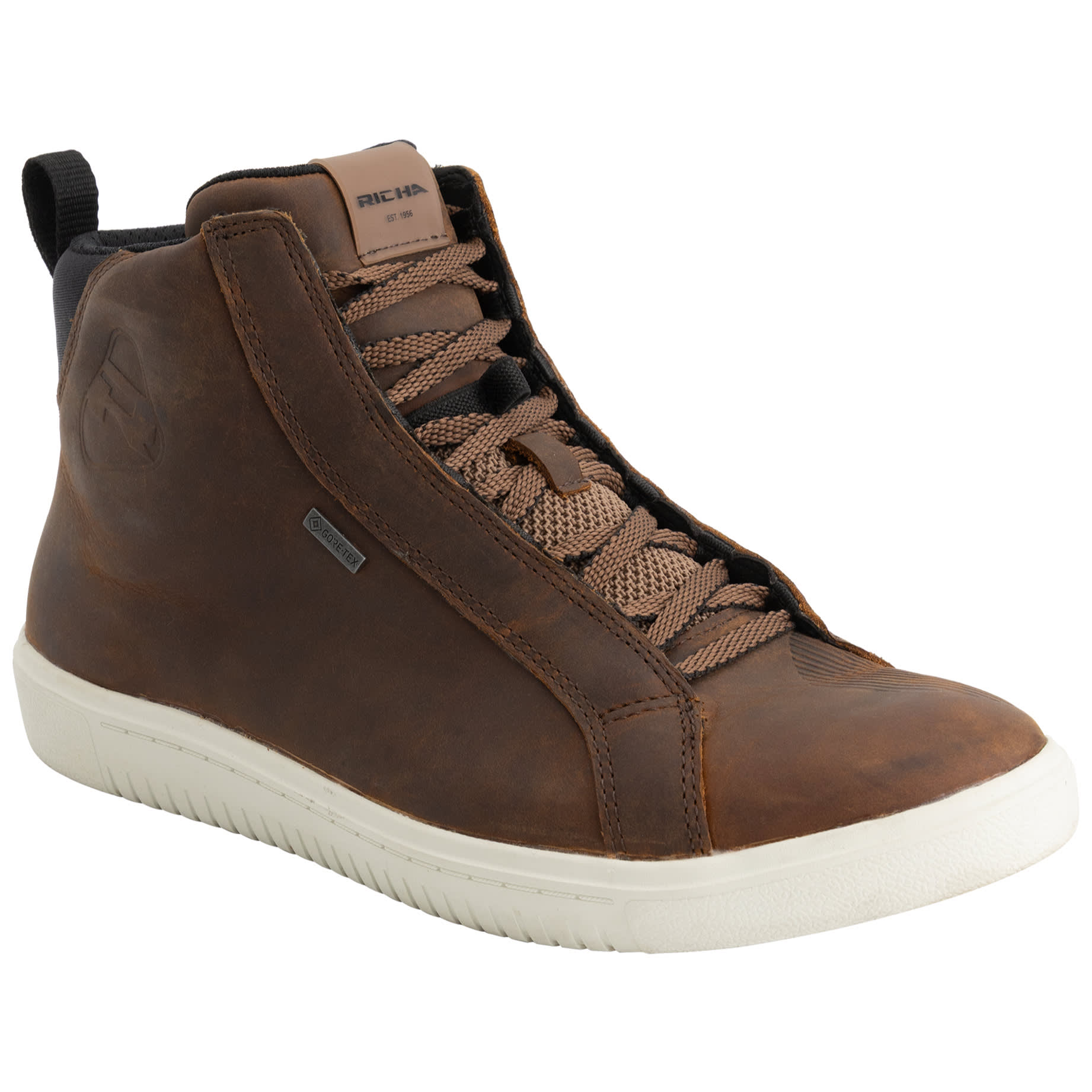Richa Richa Logan Gore-Tex® Boots - Brown