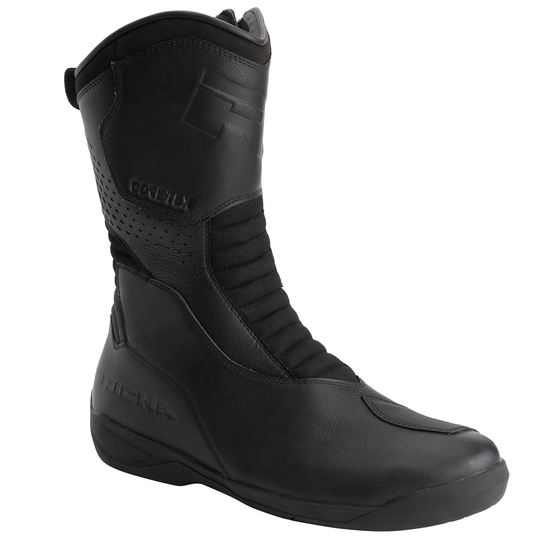 Richa Richa Ultra Gore-Tex® Boots - Black