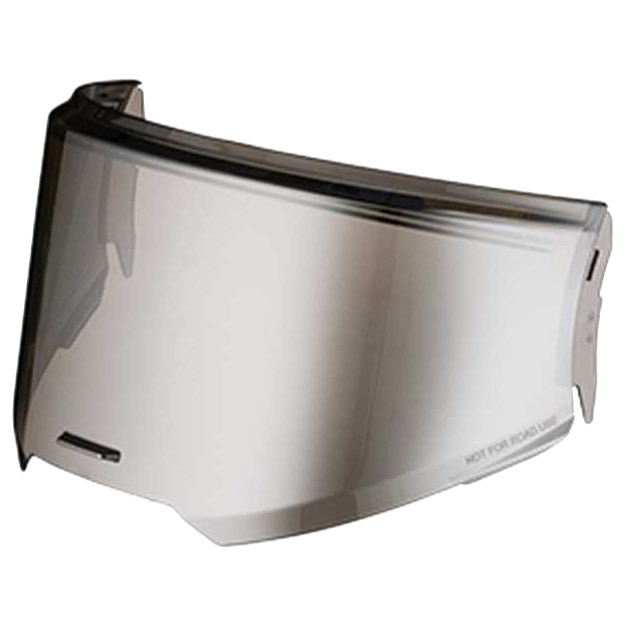 Caberg Caberg Trip Mirrored Race Visor - Not Road Legal
