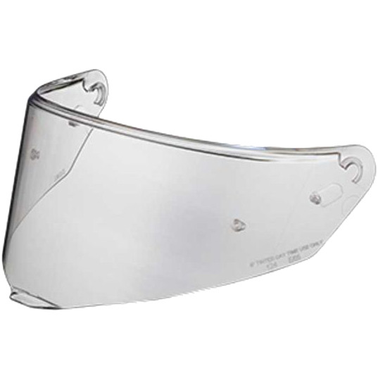 Caberg Caberg Roxter Visor - Road Legal