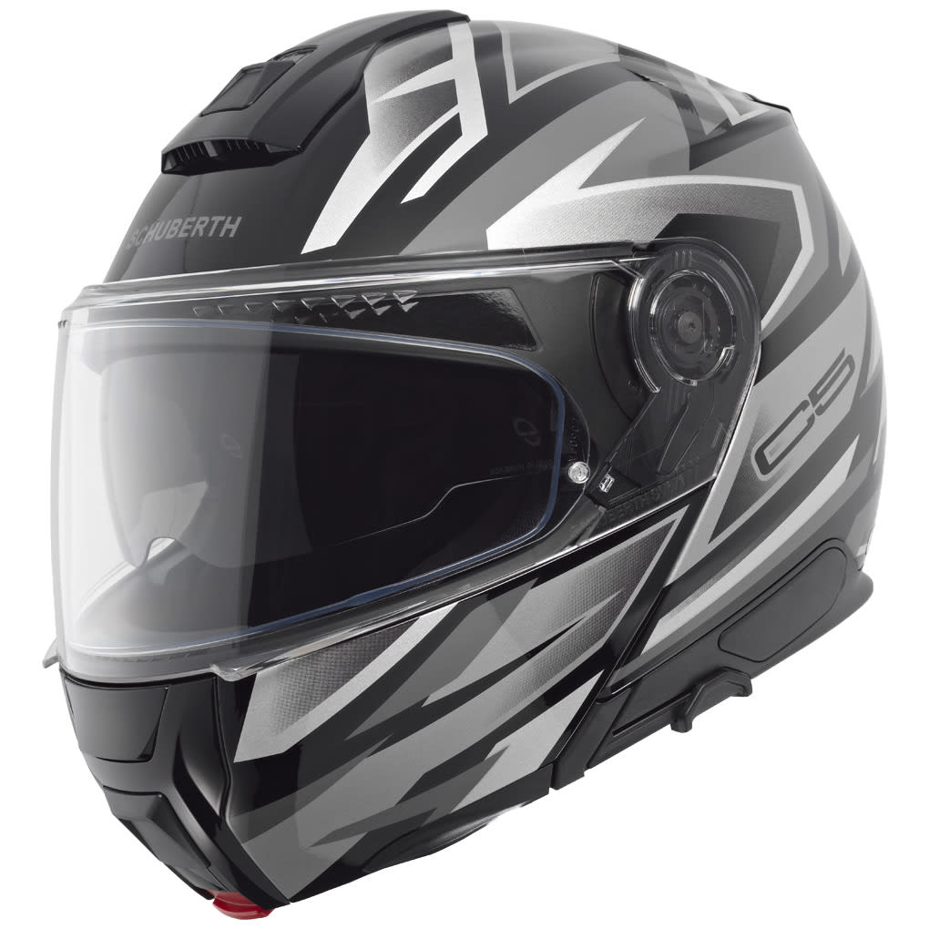 Schuberth Schuberth C5 - Zenith Black