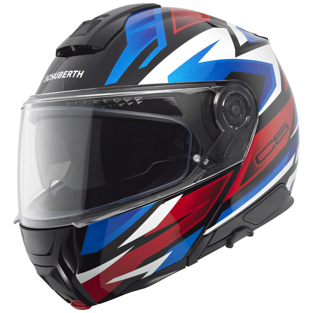 Schuberth Schuberth C5 - Zenith Blue