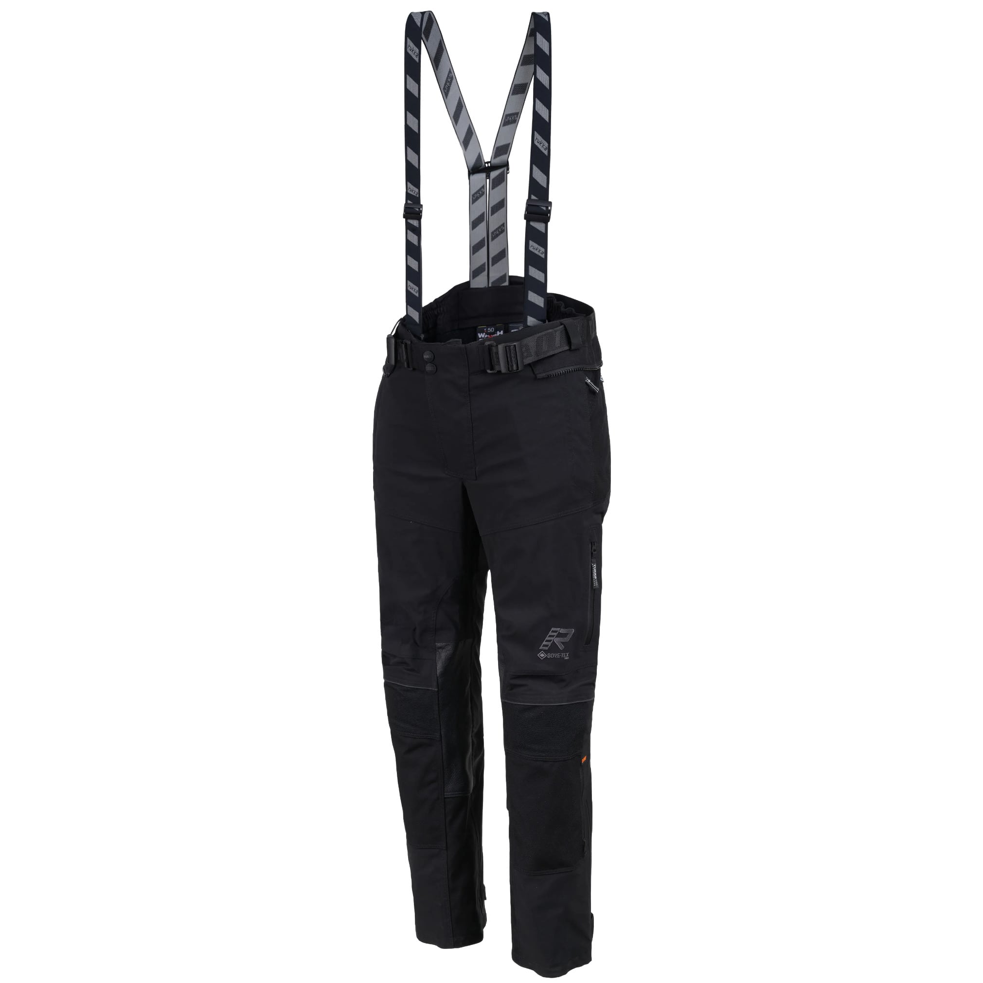 Rukka Rukka Nivala 3.0 Gore-Tex Textile Trousers - Black