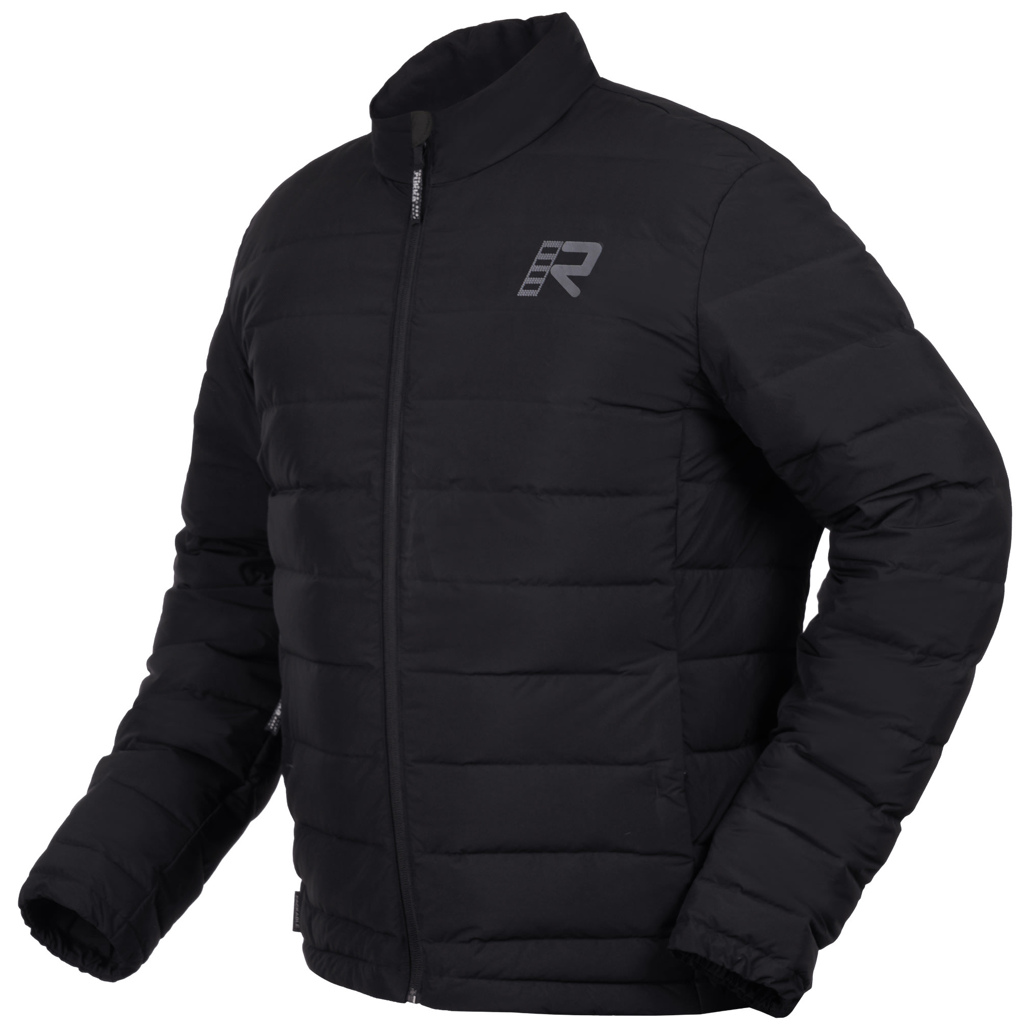 Rukka Rukka Downride-R Midlayer Jacket - Black