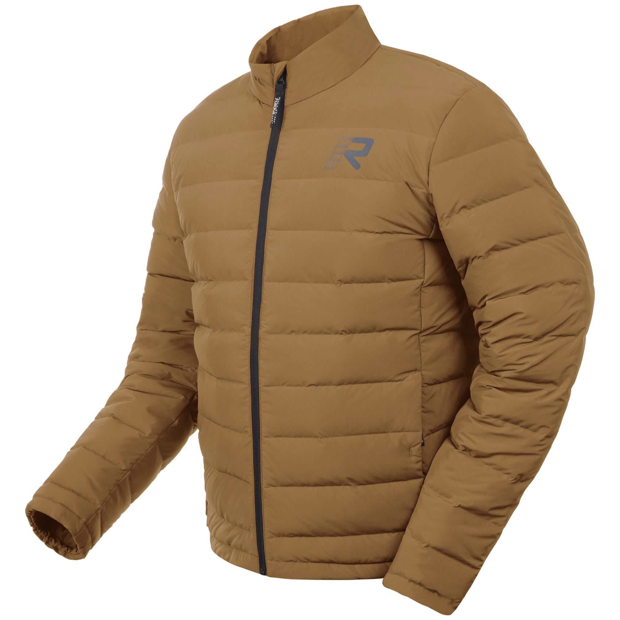 Rukka Rukka Downride-R Midlayer Jacket - Brown