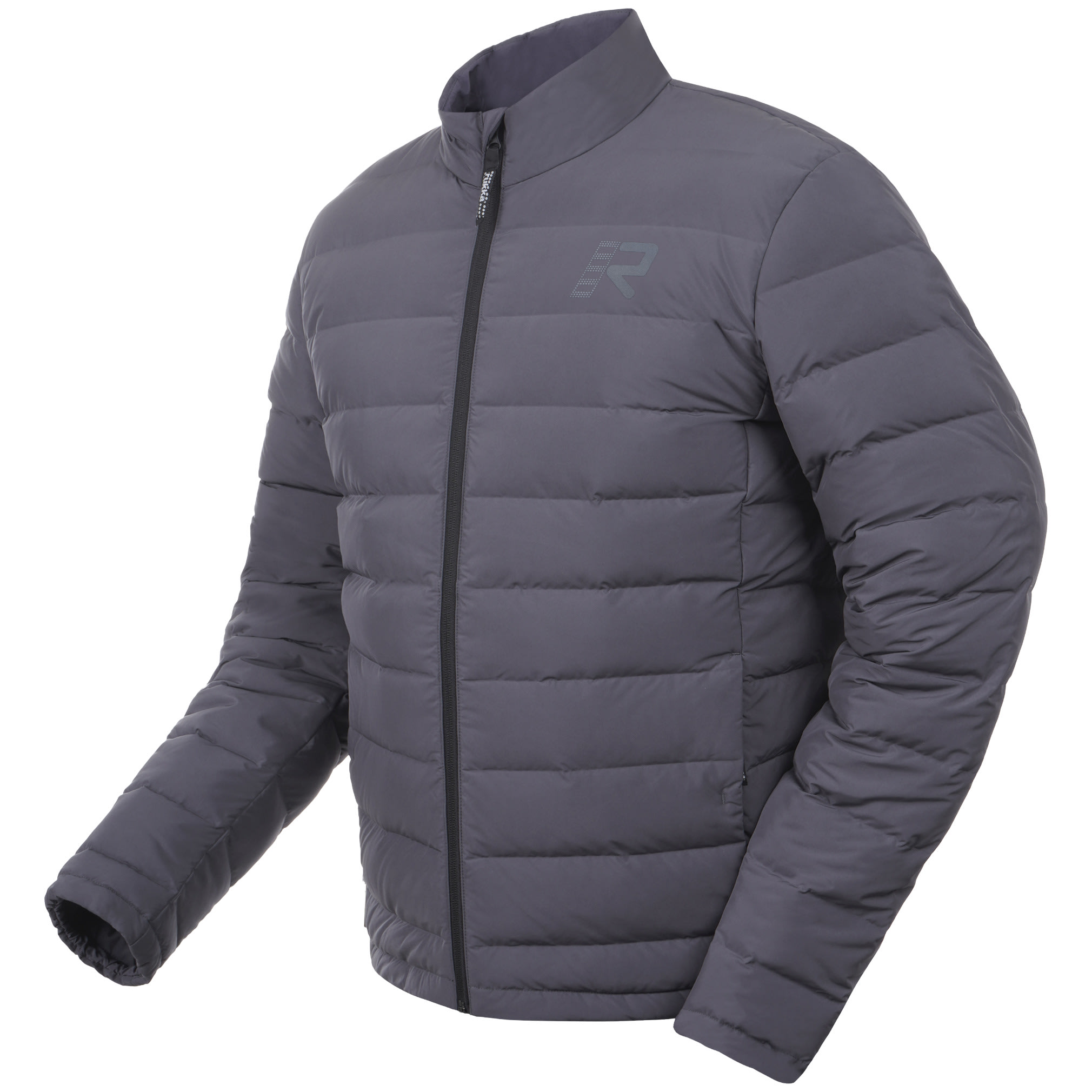Rukka Rukka Downride-R Midlayer Jacket - Grey