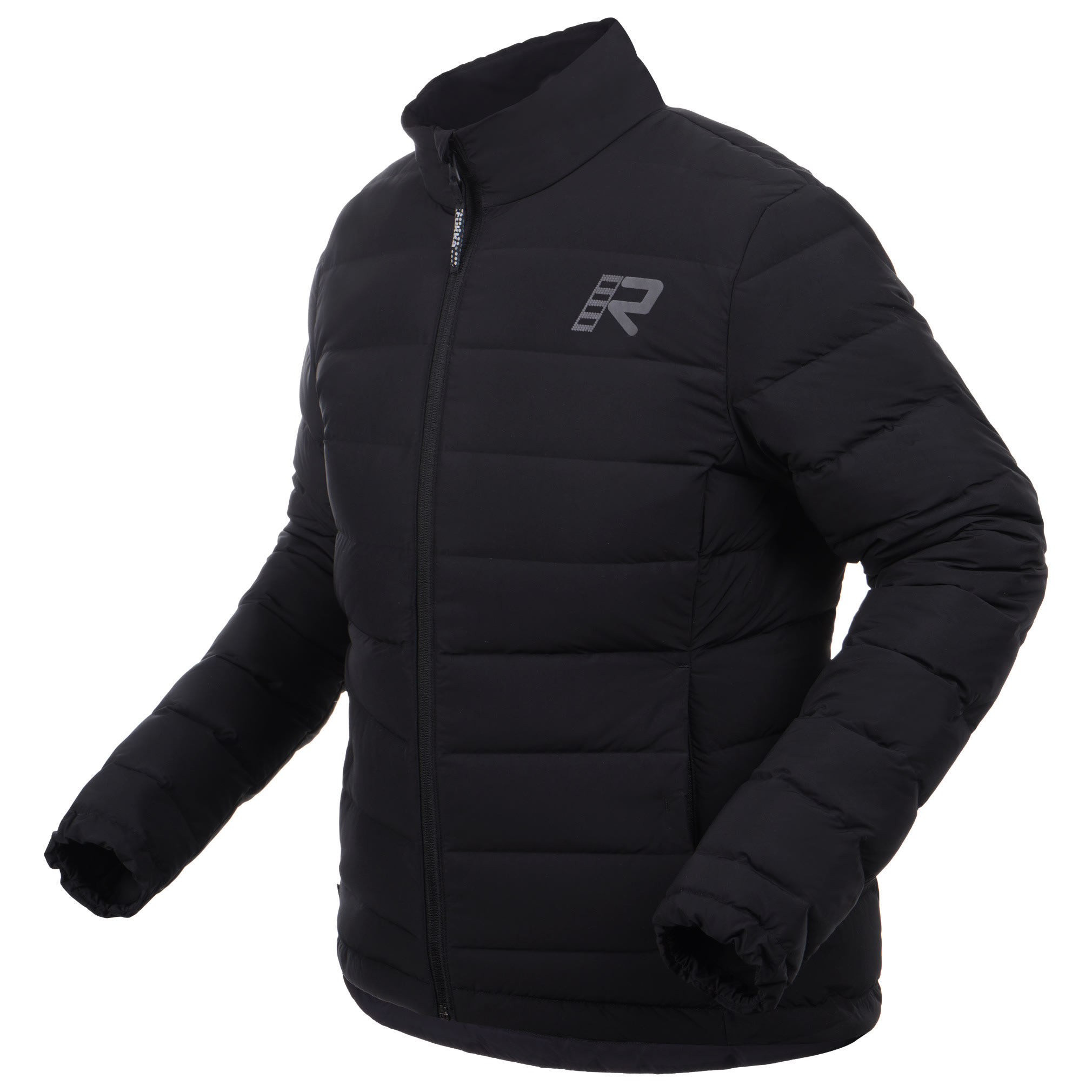 Rukka Rukka Ladies Downride- R Midlayer Jacket - Black