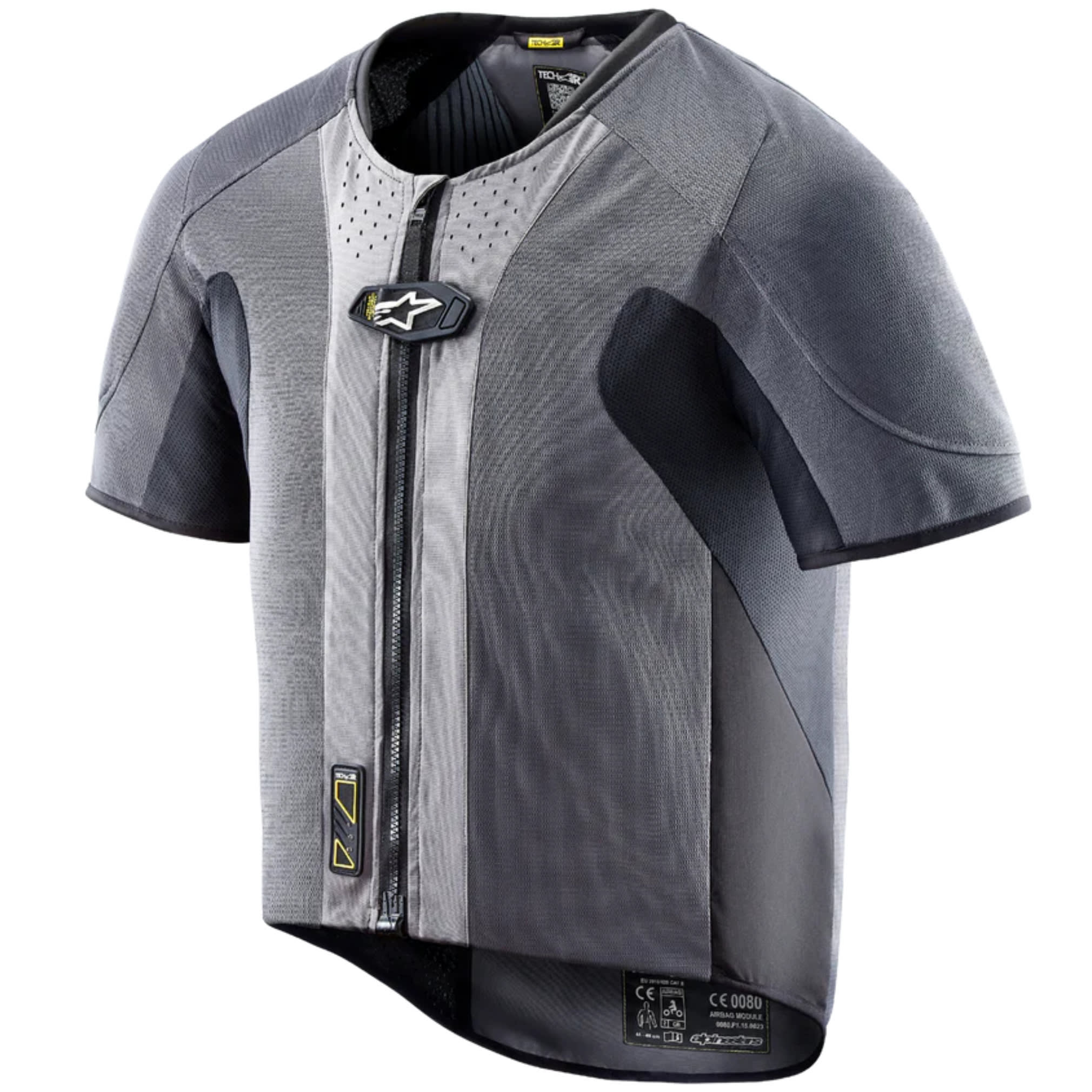 Alpinestars Alpinestars Tech-Air 5 V2 Airbag - Dark Grey / Black