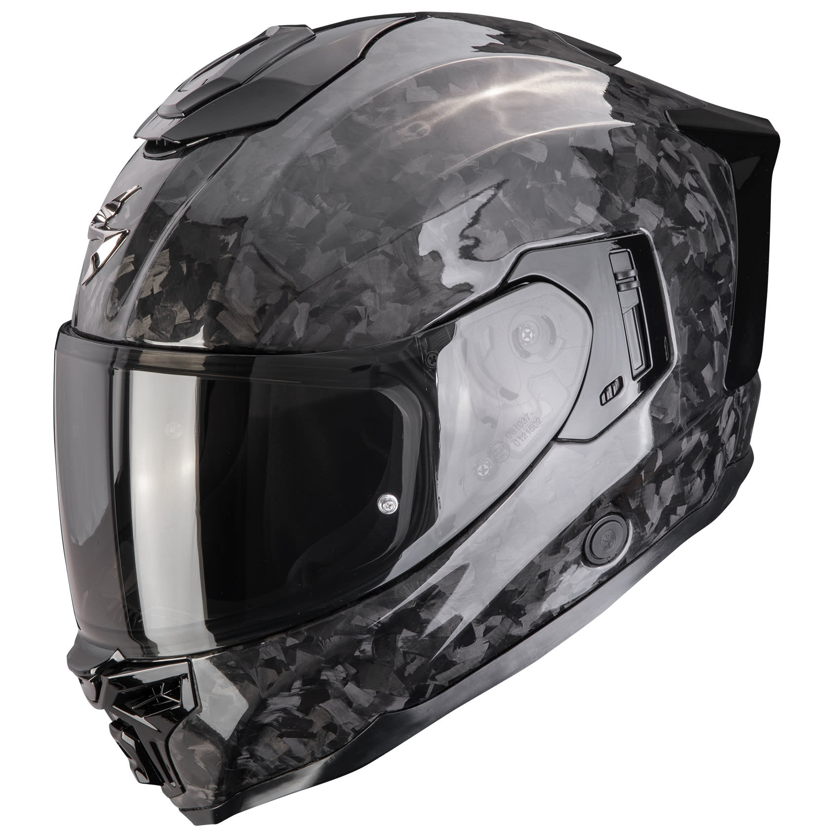 Scorpion Scorpion Exo-1500 Carbon Air - Carbon Onyx