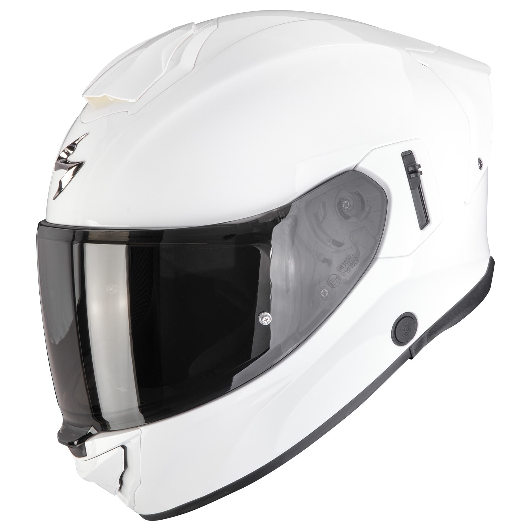 Scorpion Scorpion Exo 530 Air - Gloss White