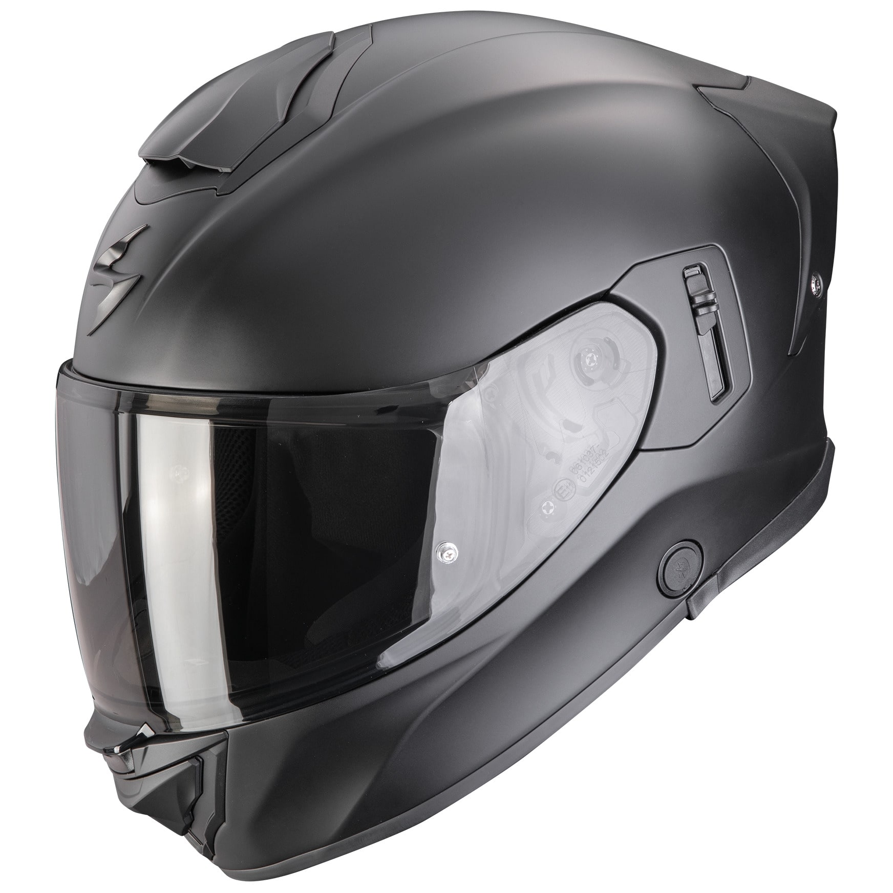 Scorpion Scorpion Exo 530 Air - Matt Black