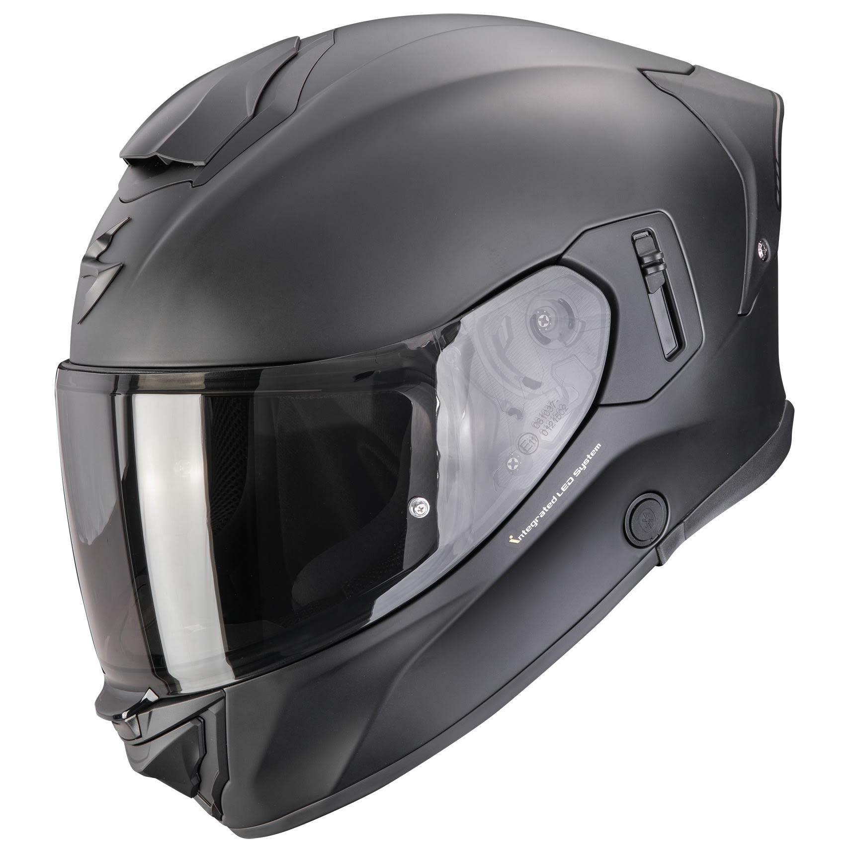 Scorpion Scorpion Exo 530i Air - Matt Black
