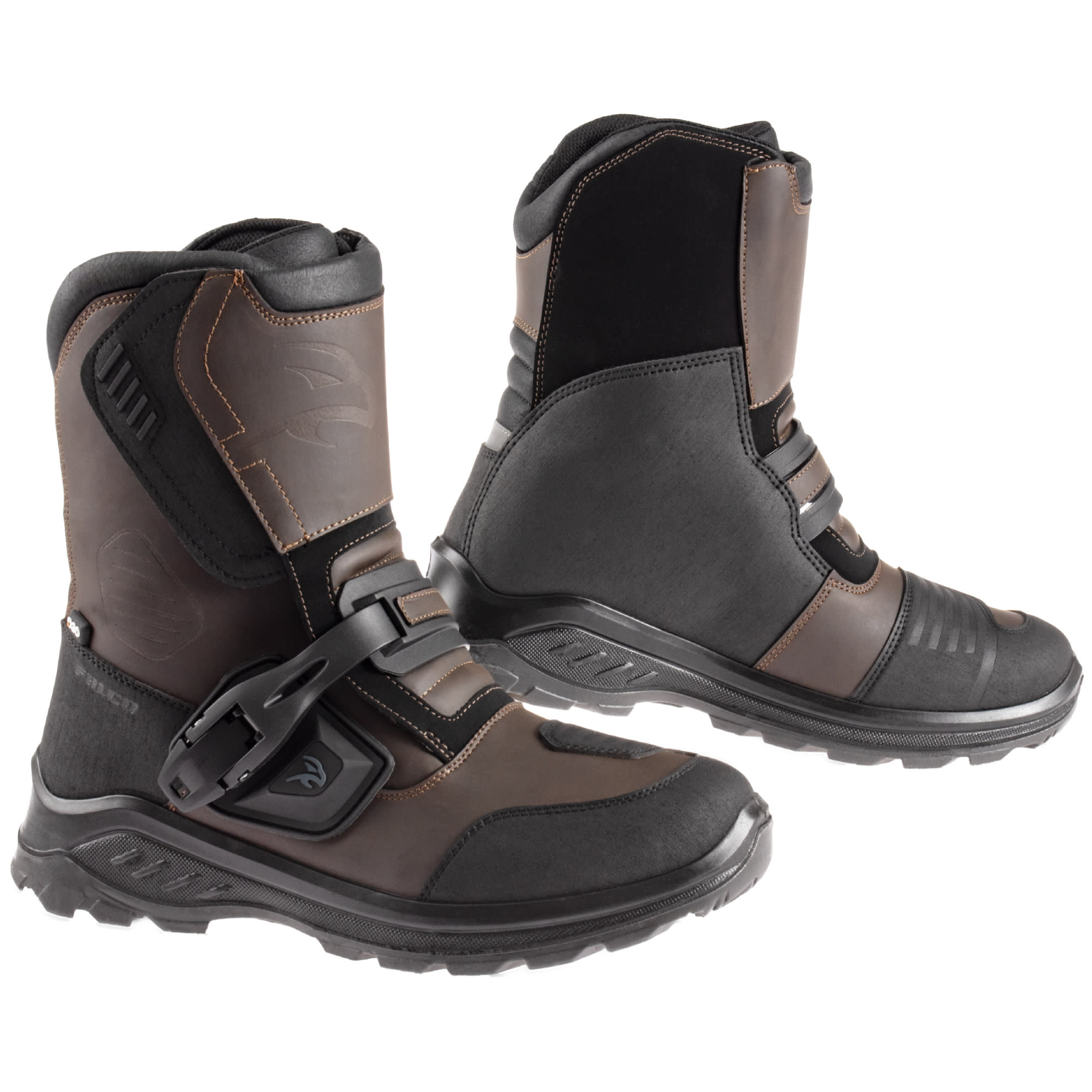 Falco Falco Marshall 2 Boots - Brown