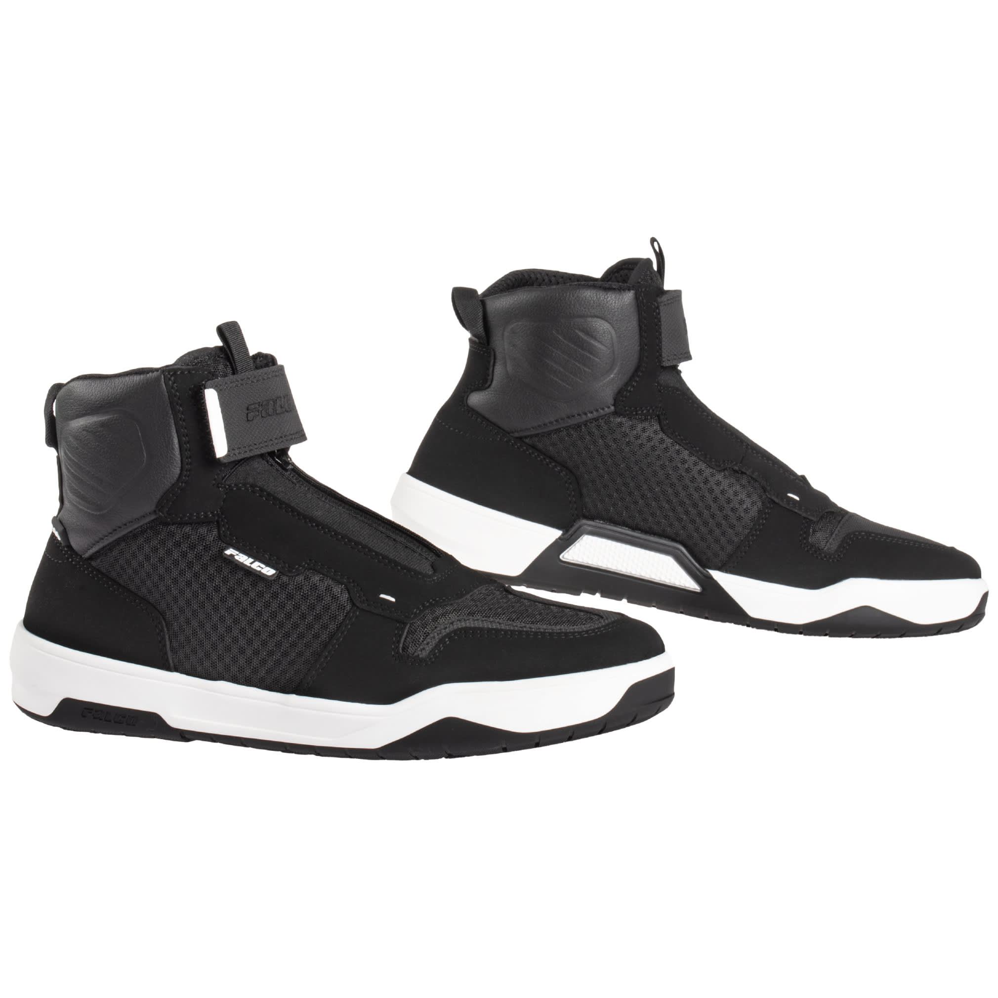 Falco Falco Shifter Boots - Black