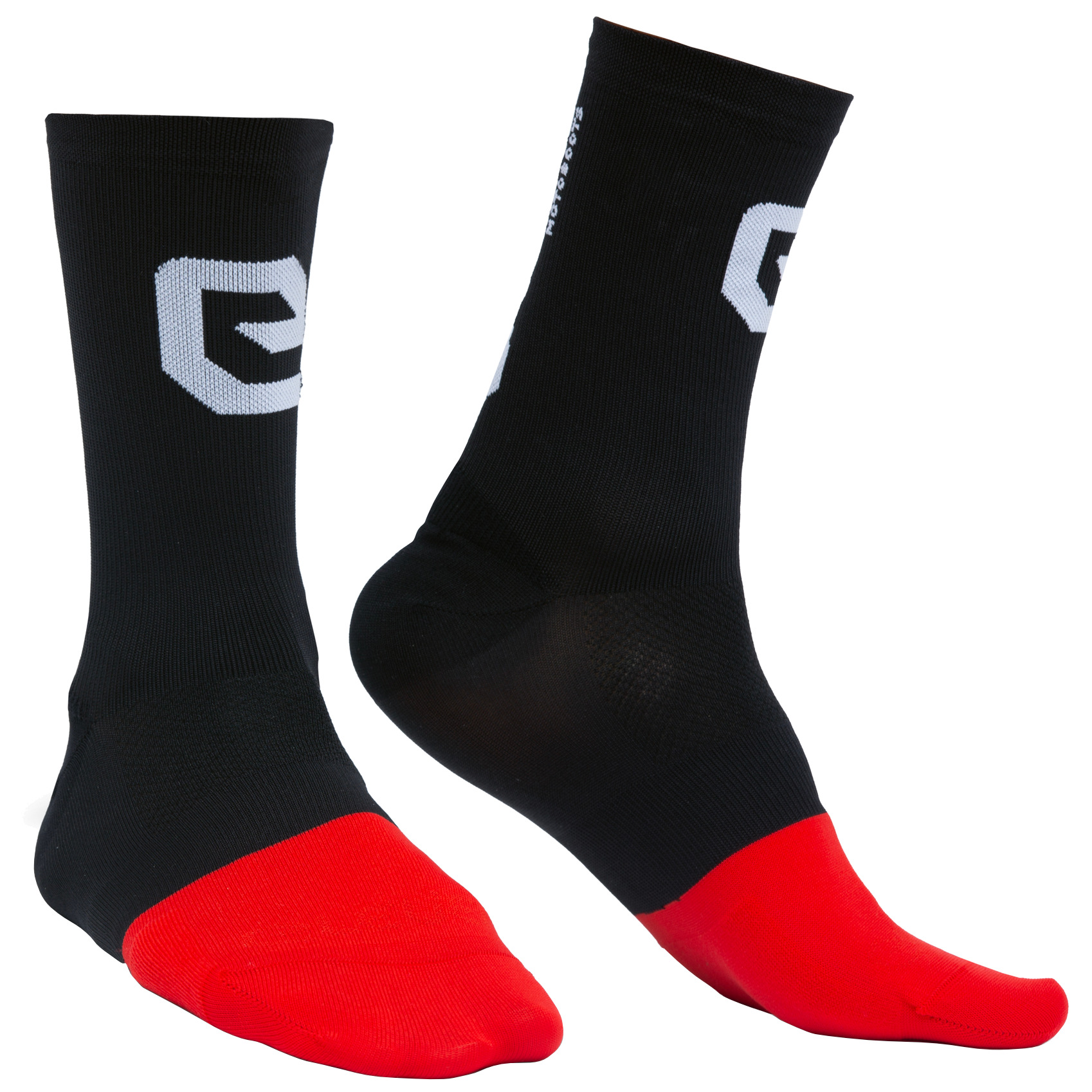 Eleveit Eleveit Logo Socks - Black
