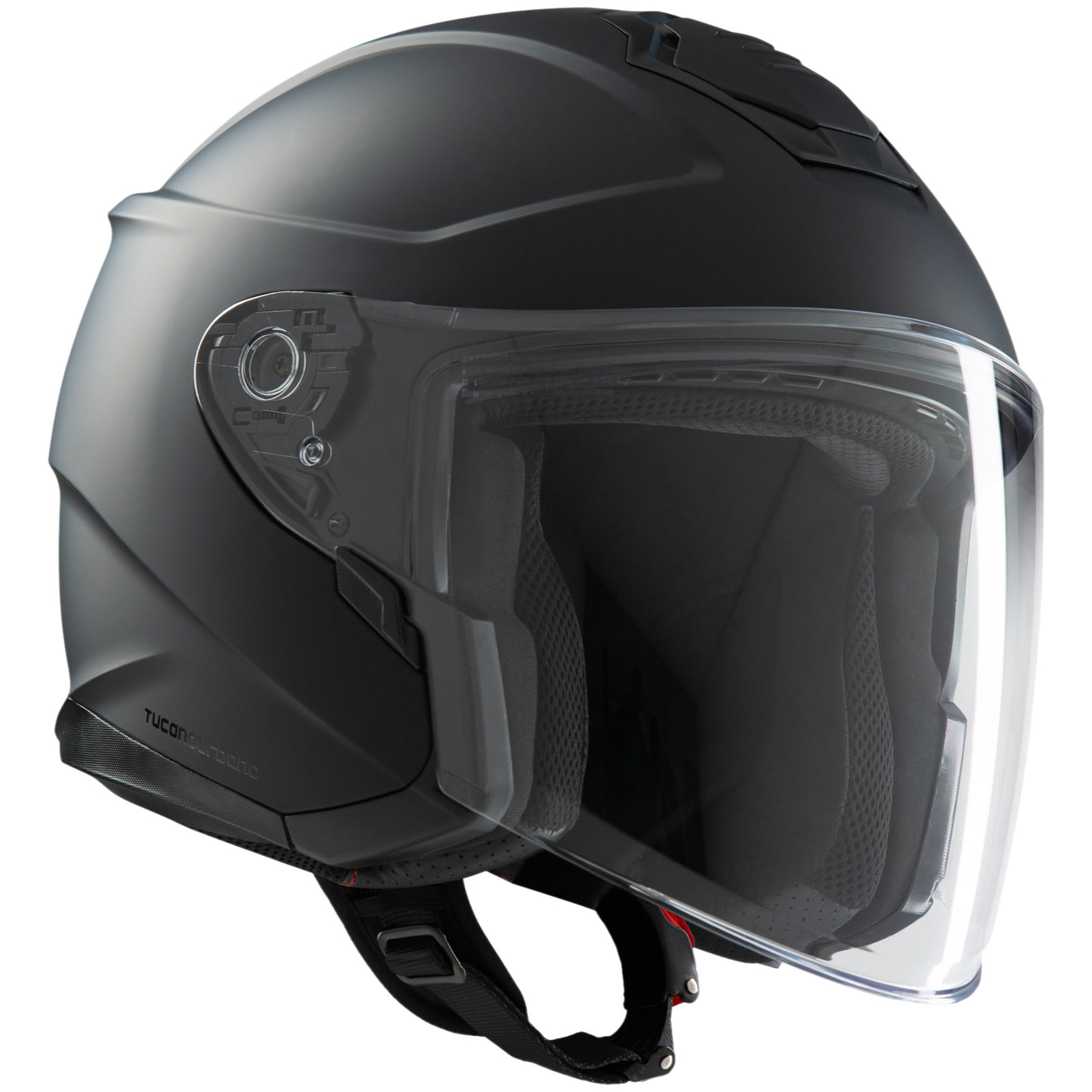 Tucano Urbano Tucano Urbano Maxijet - Matt Black